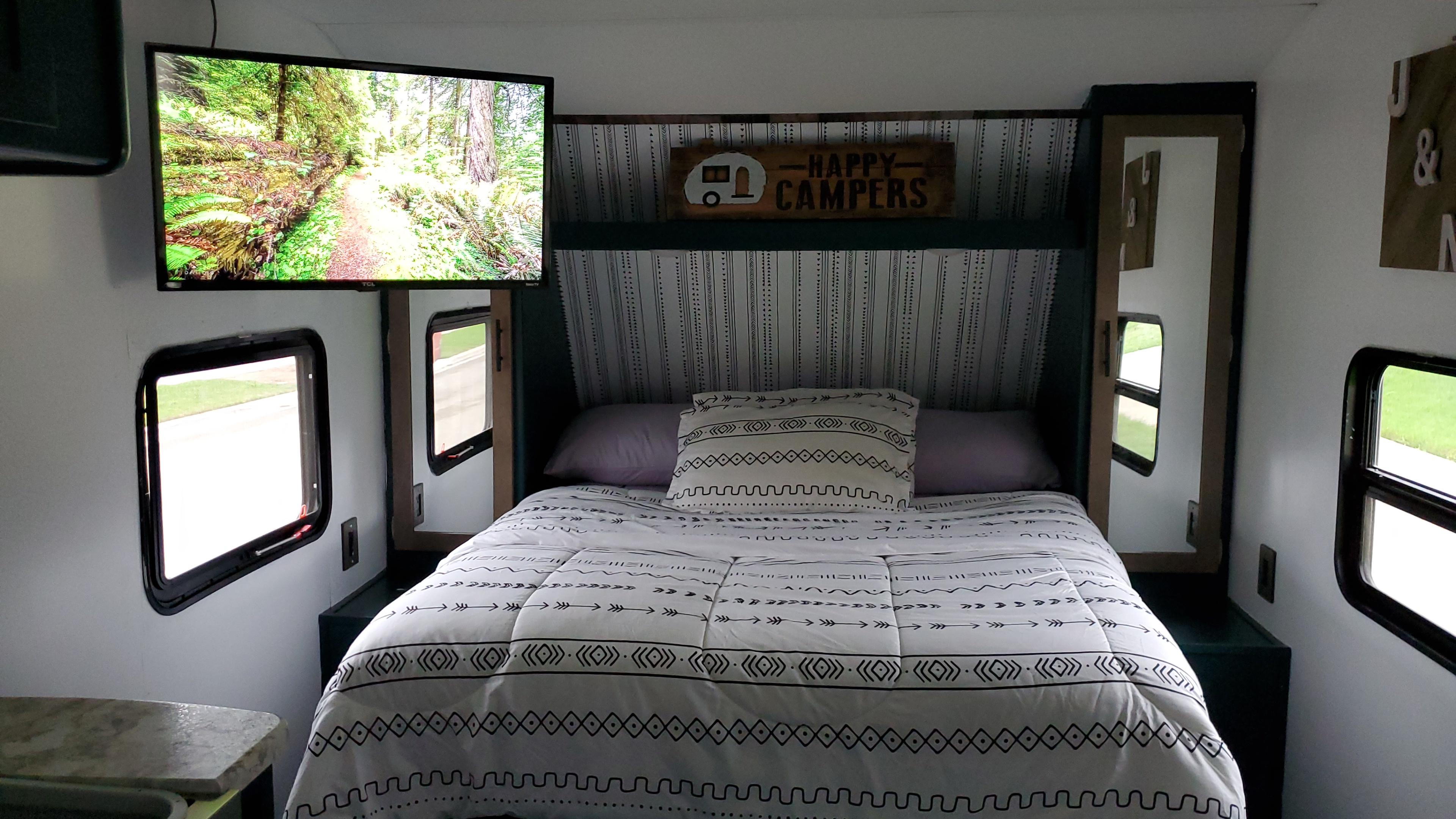 Dutchmen Aspen Trail 1901 RS 2020