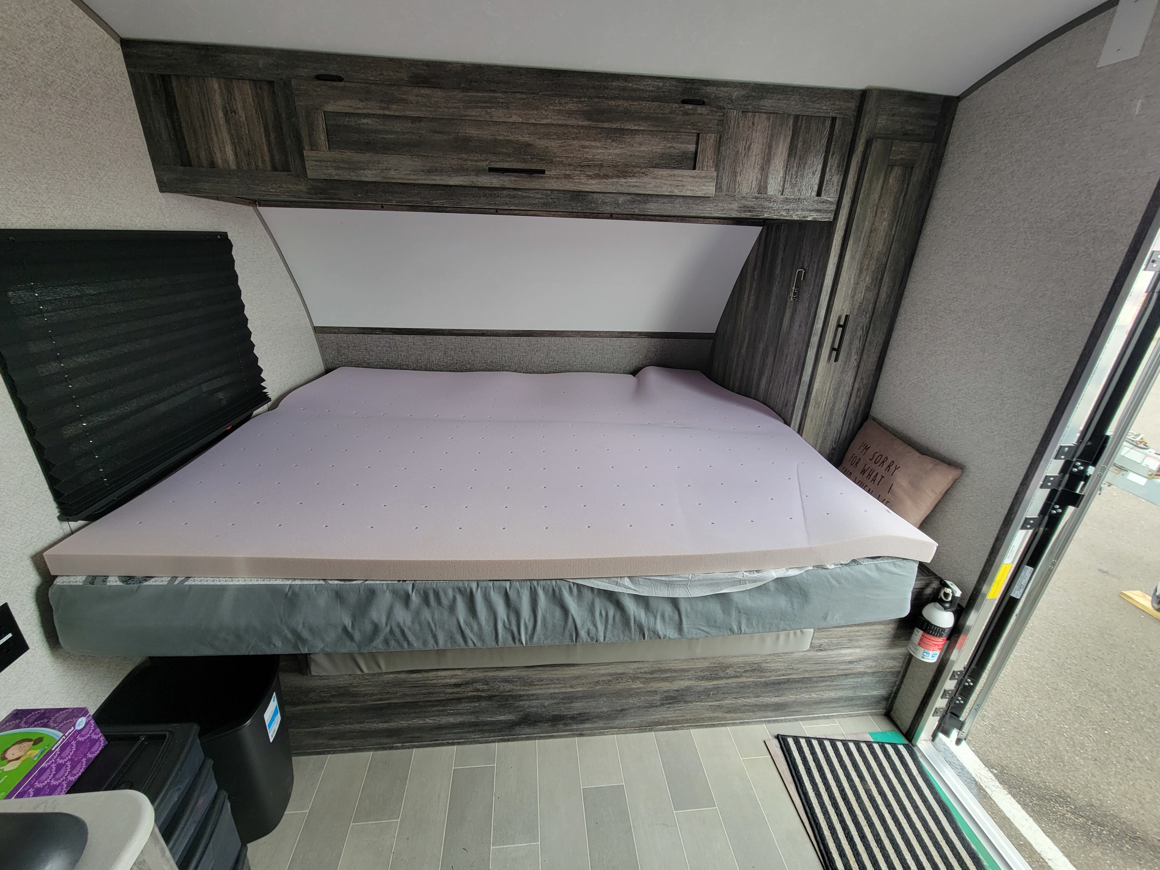 Forest River Wildwood FSX Platinum 2021