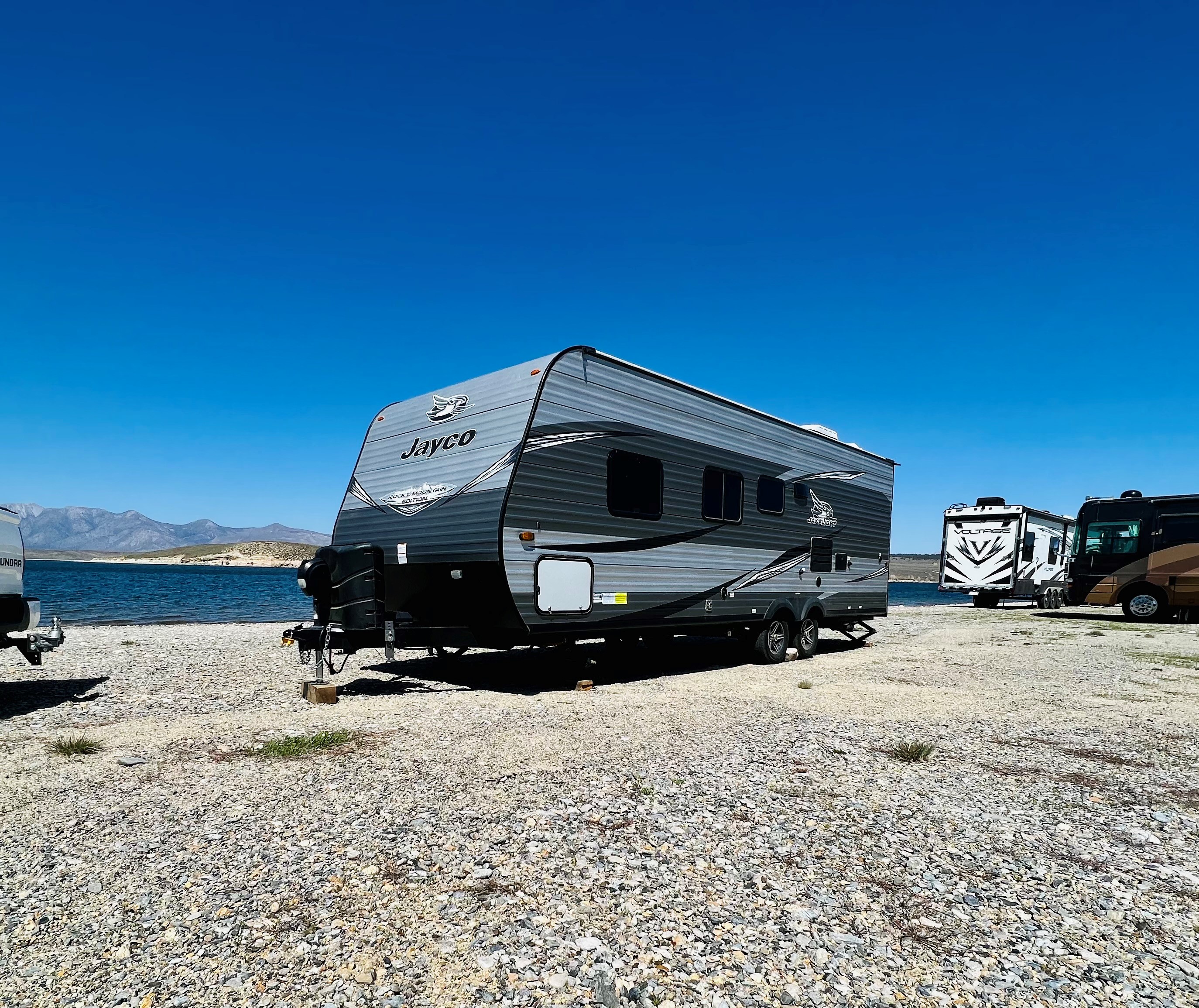 2021 Jayco Jay flight Rocky Mountain Edition