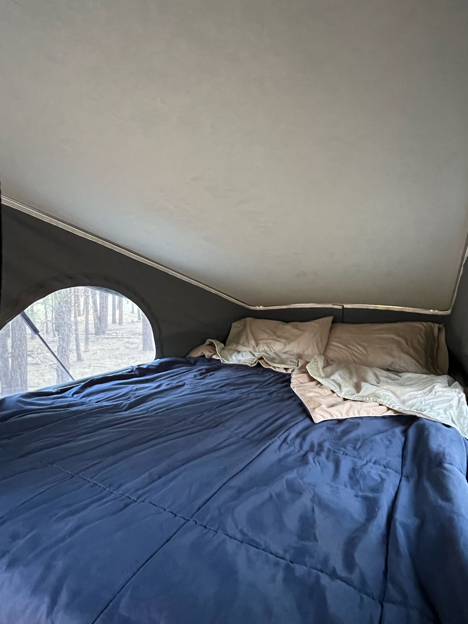 Winnebago Solis 2022