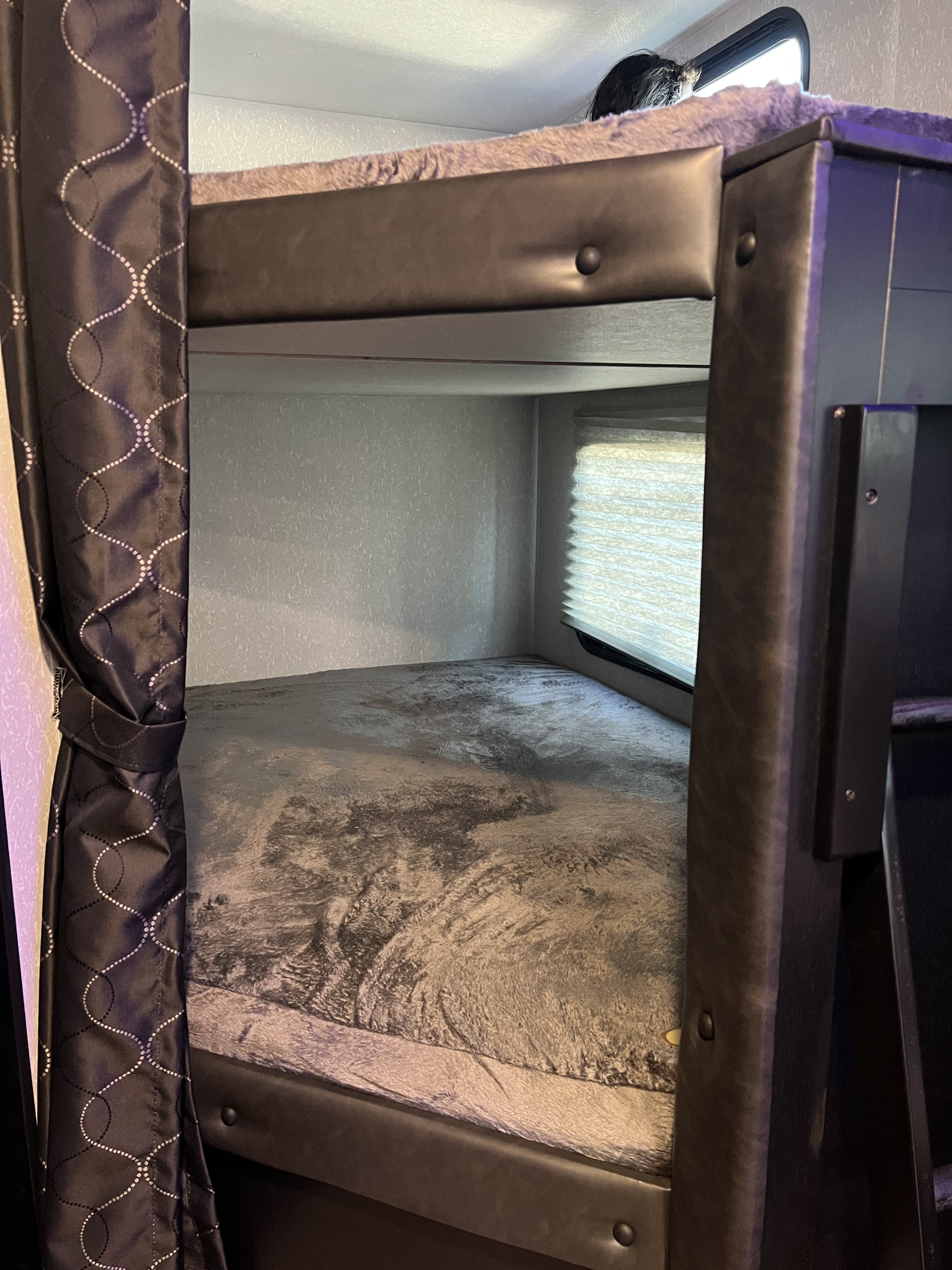 Travel trailer RV Rental 