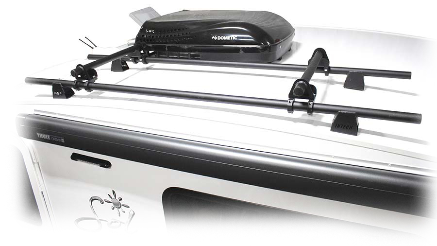 Travel trailer RV Rental 