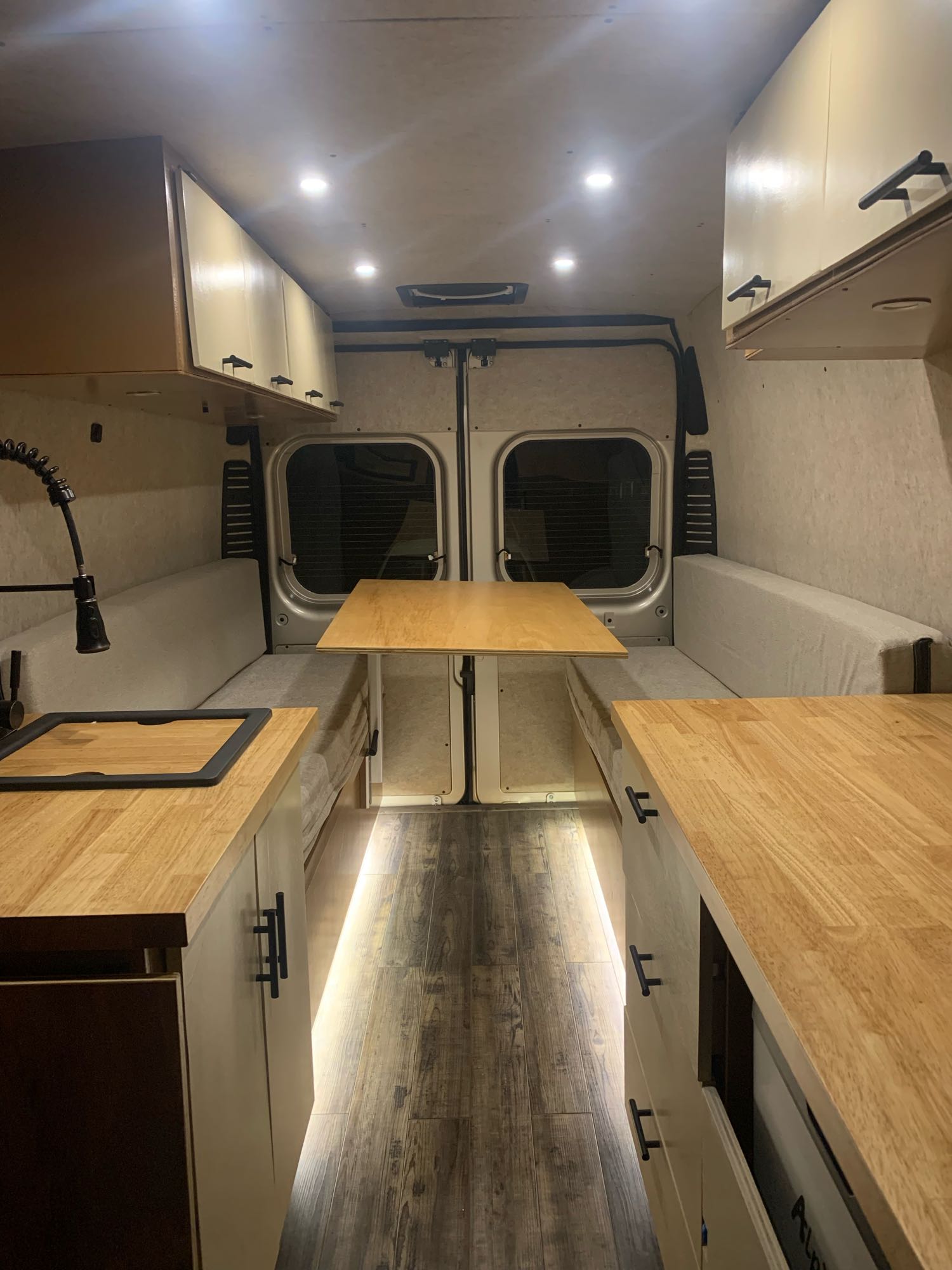 Class B RV Rental 