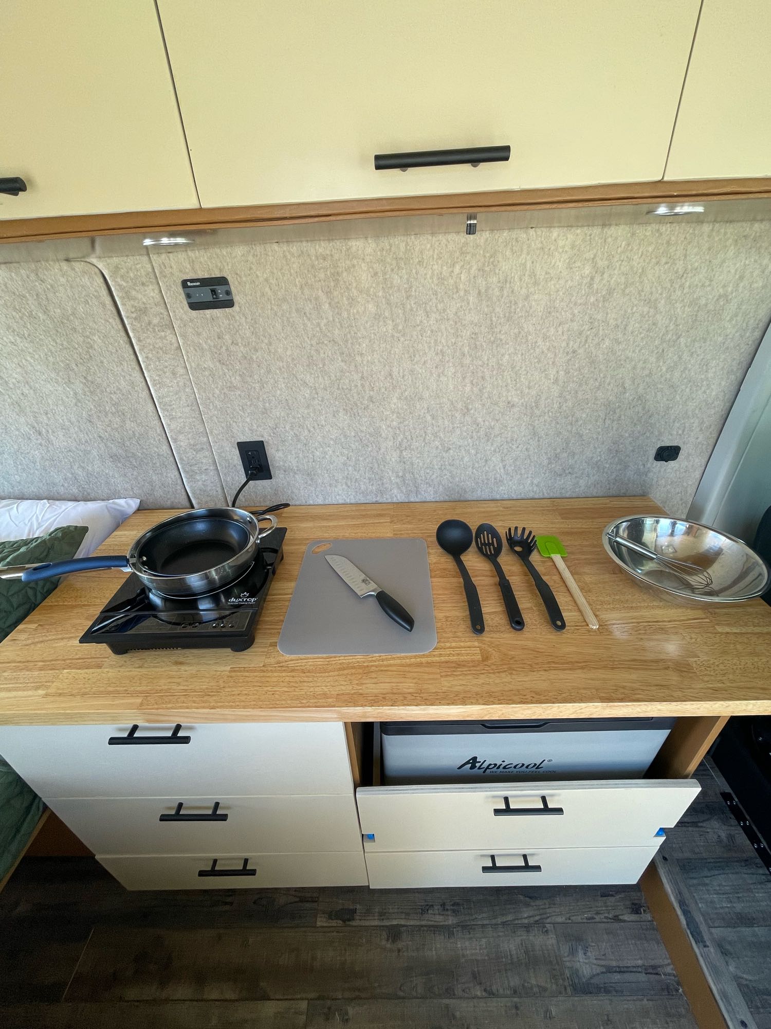 Class B RV Rental 