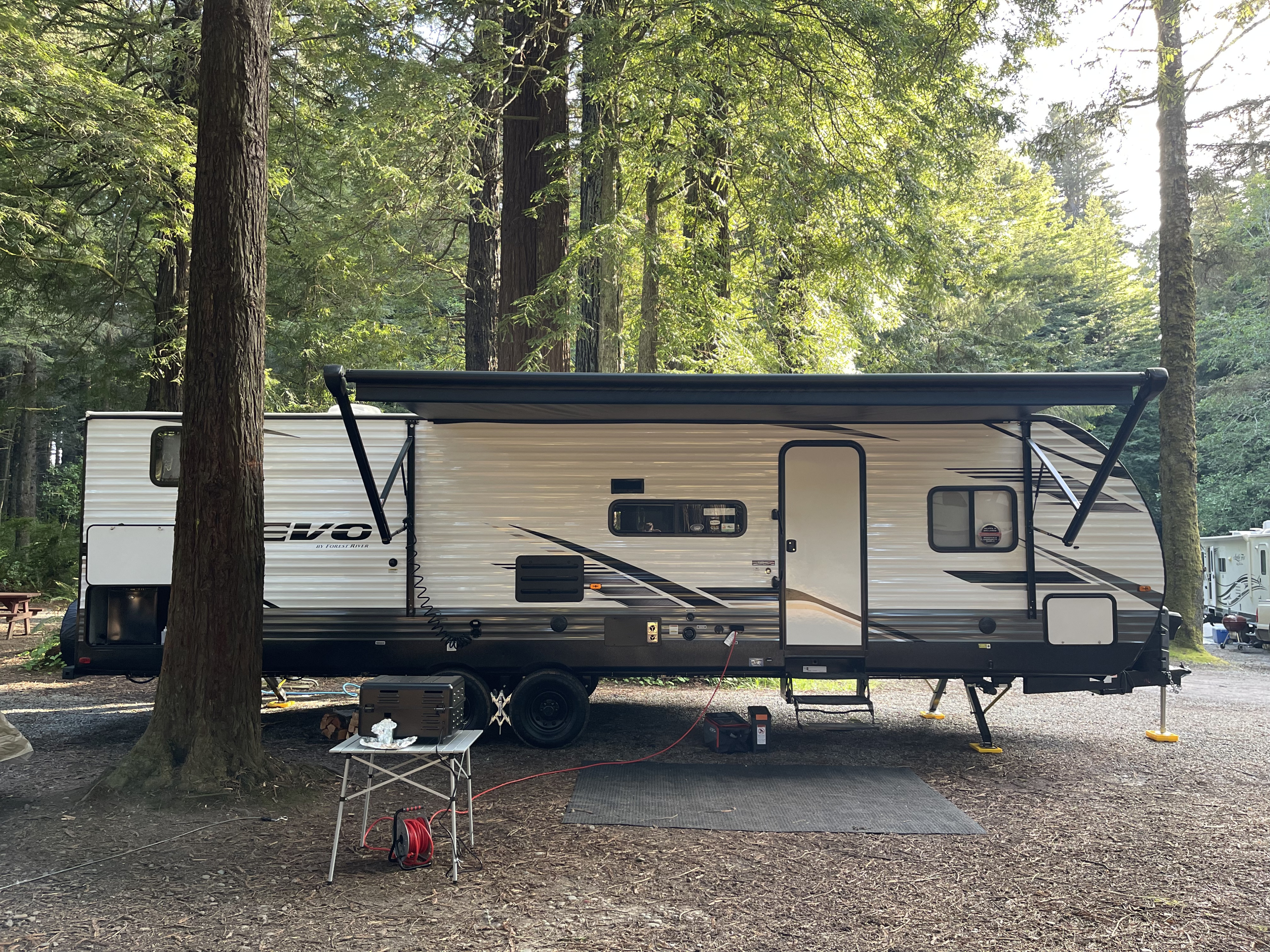 2022 Bunkhouse by Forest River