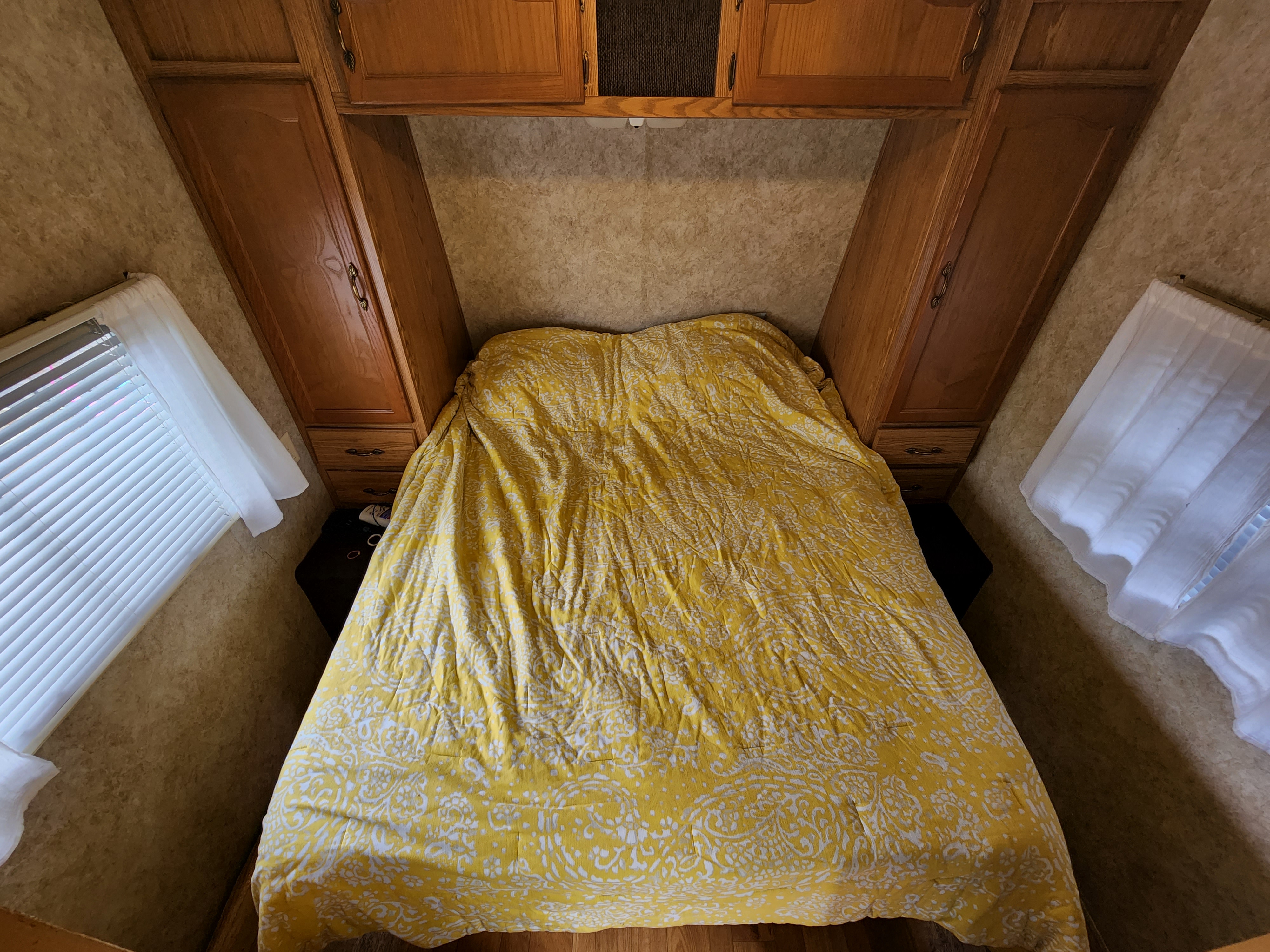 Forest River Wildwood LE 2005