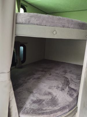 Forest River Forest River 18BHS 2022