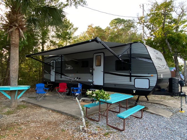 2021 Jayco Jay Flight "Infinity"