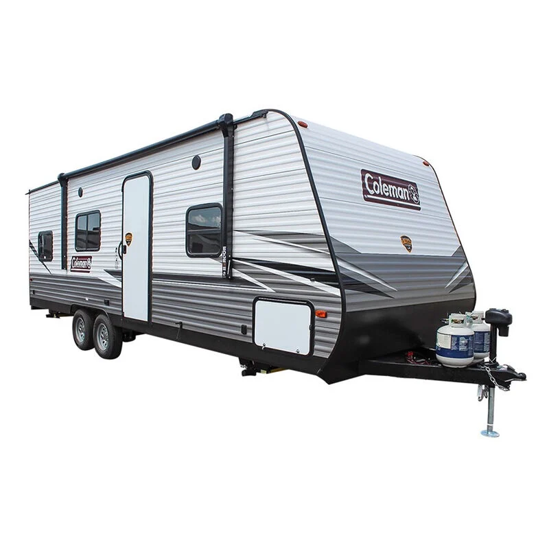 2021 Dutchmen Coleman Lantern LT Bunkhouse