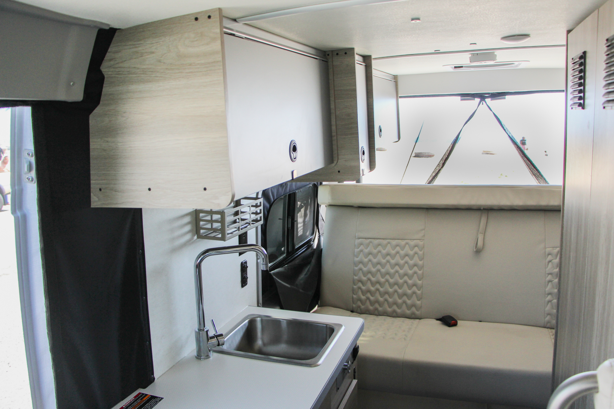 Class B RV Rental 