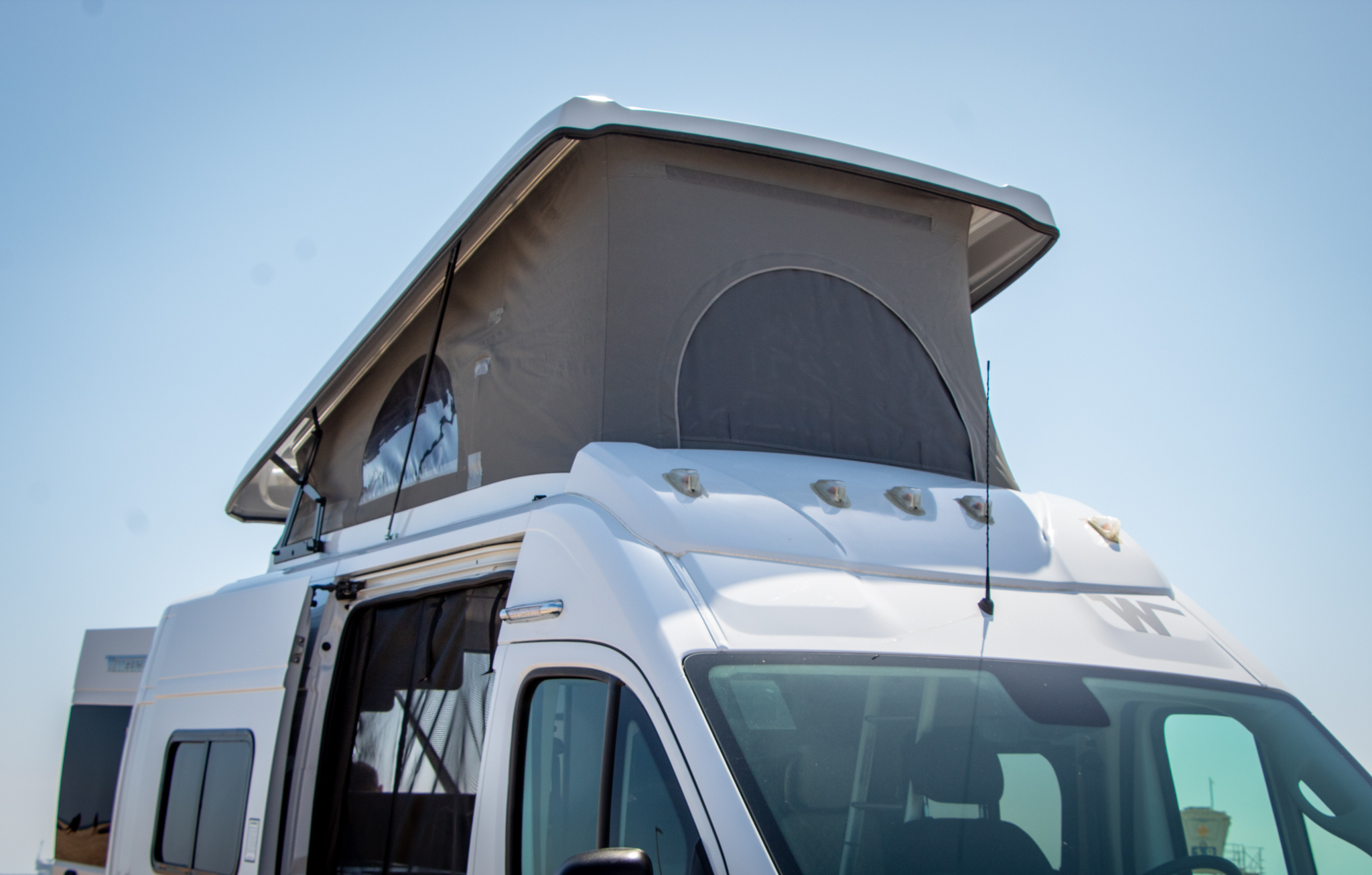 Class B RV Rental 