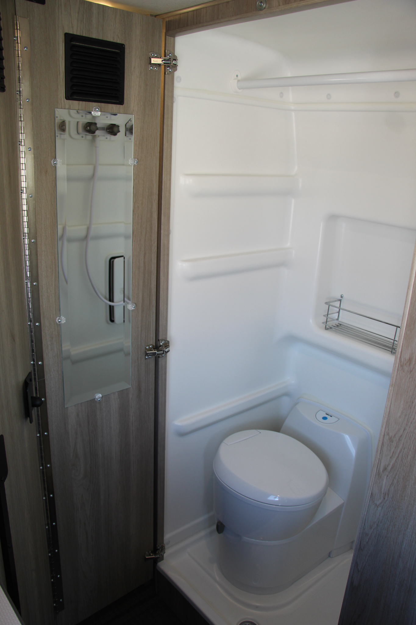 Class B RV Rental 
