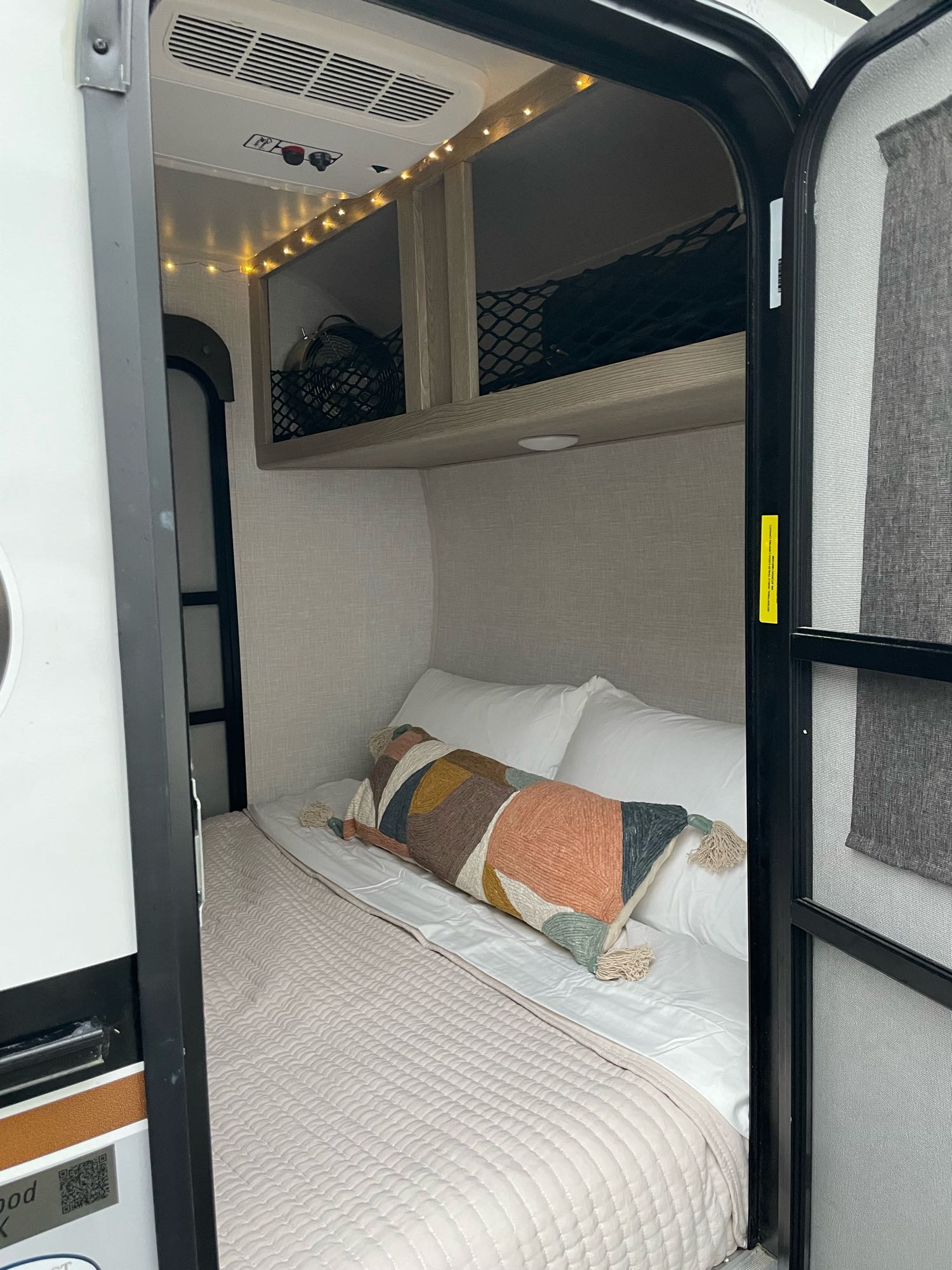 Forest River Rockwood Geo Pro G12RK 2021