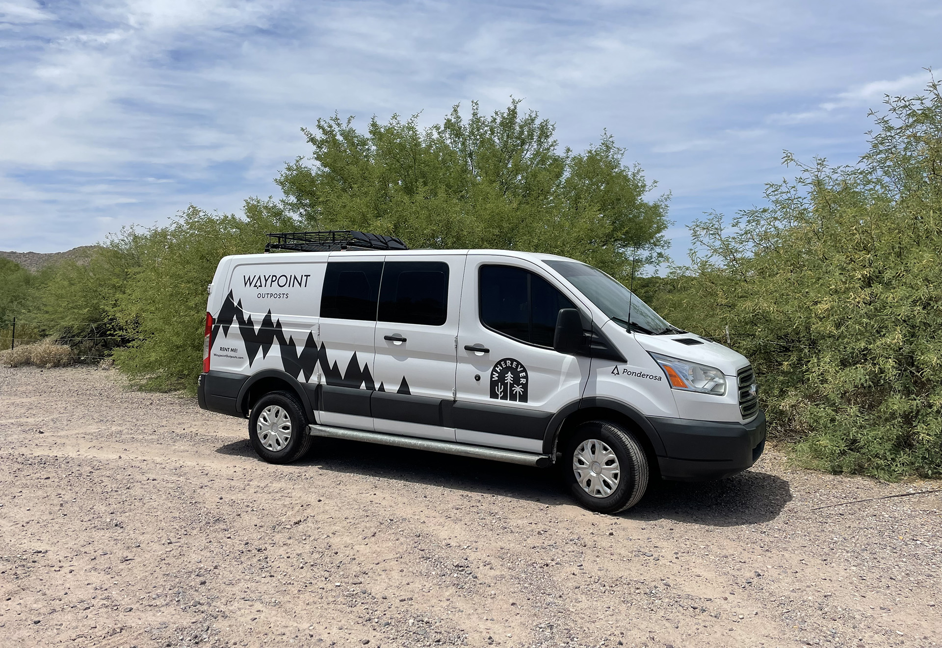 Casa Grande RV Rentals best deals in AZ Outdoorsy