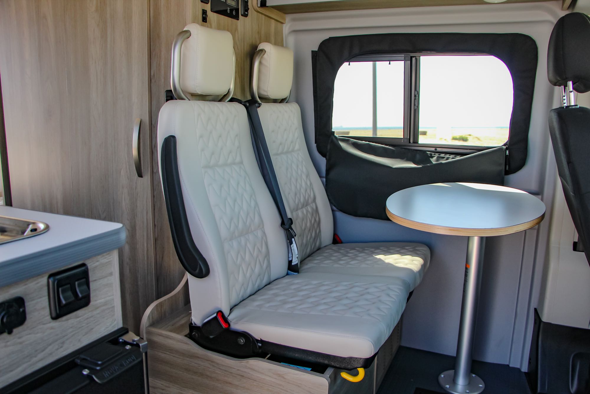 Class B RV Rental 