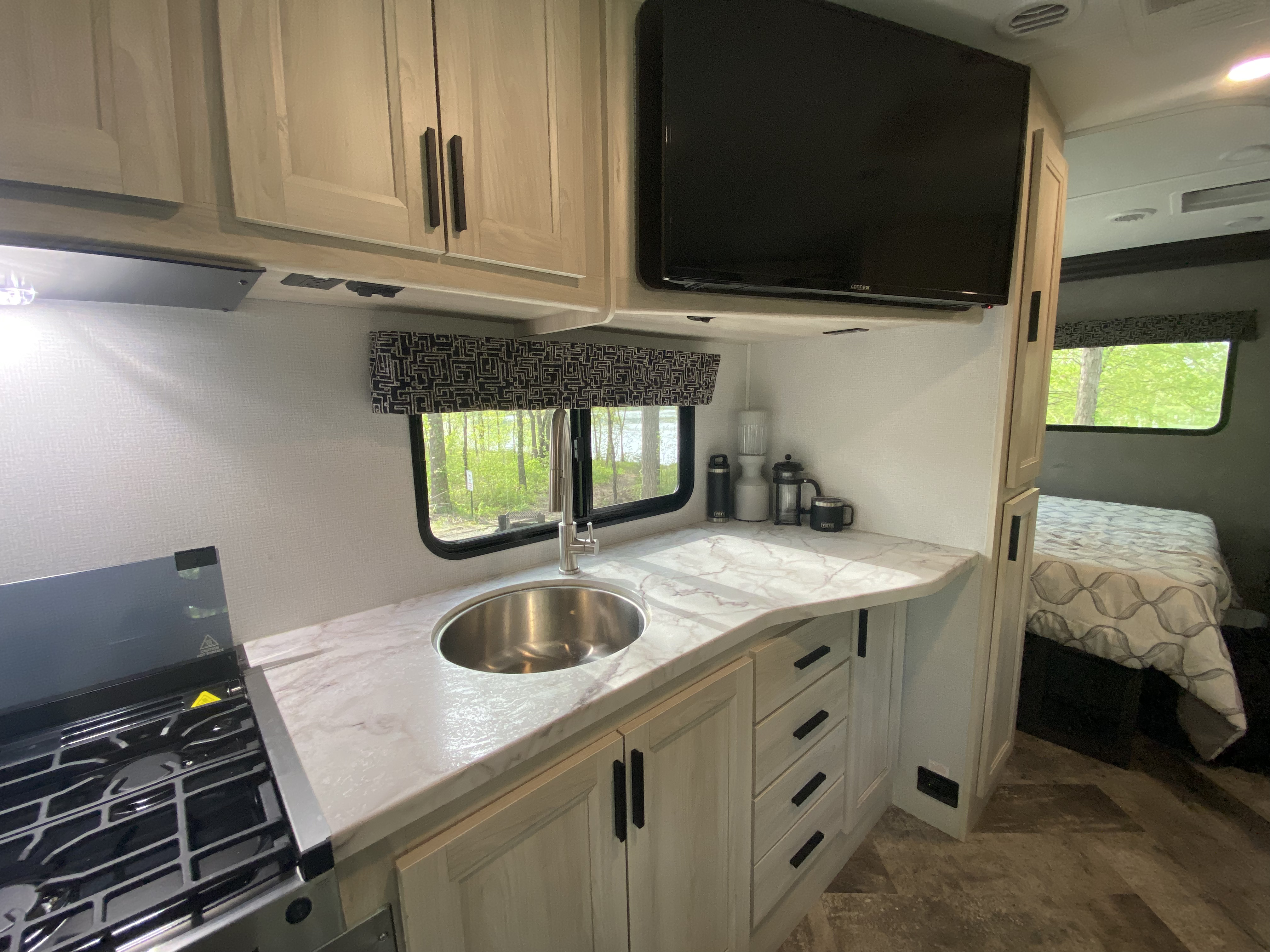 Class C RV Rental 