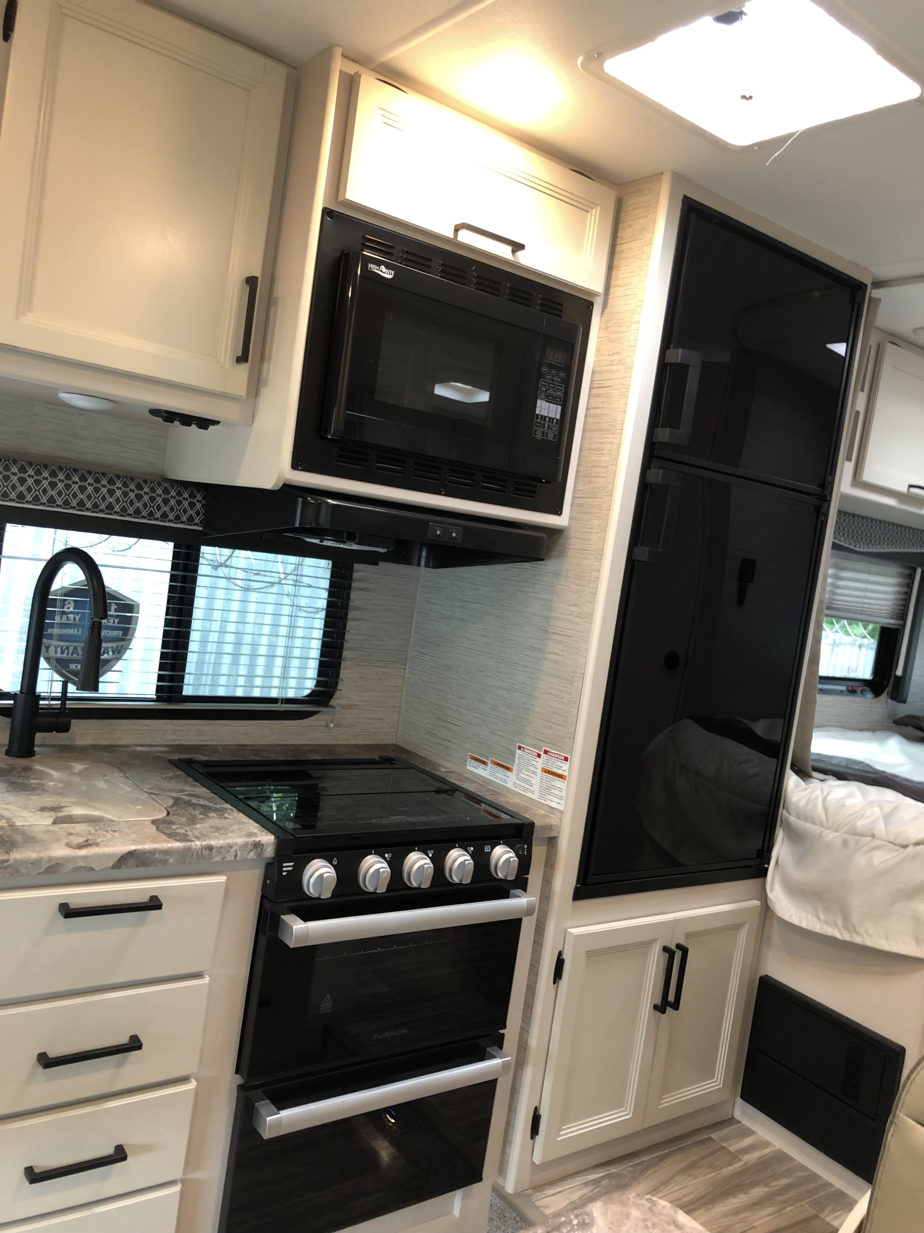 Class C RV Rental 