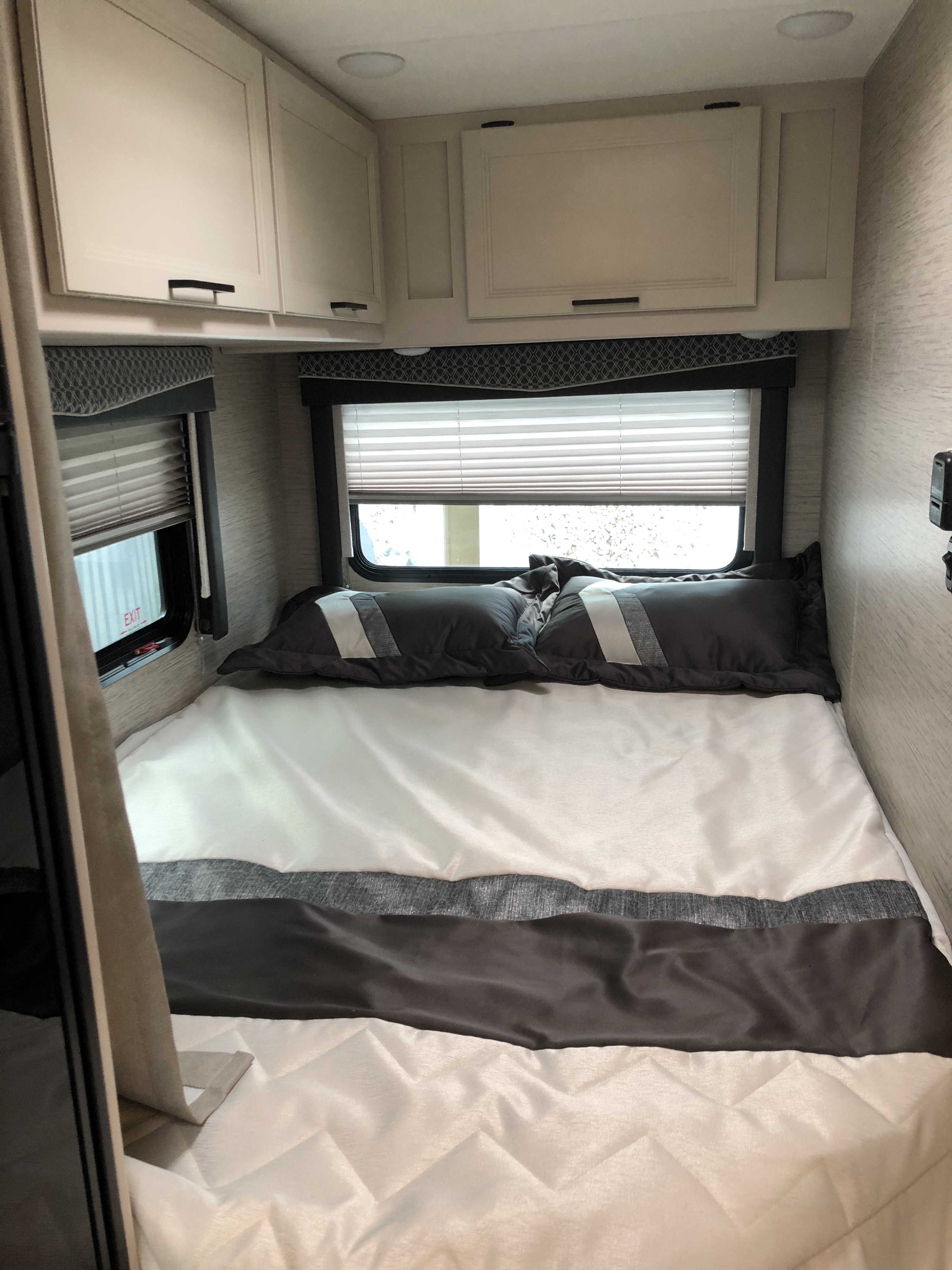 Class C RV Rental 