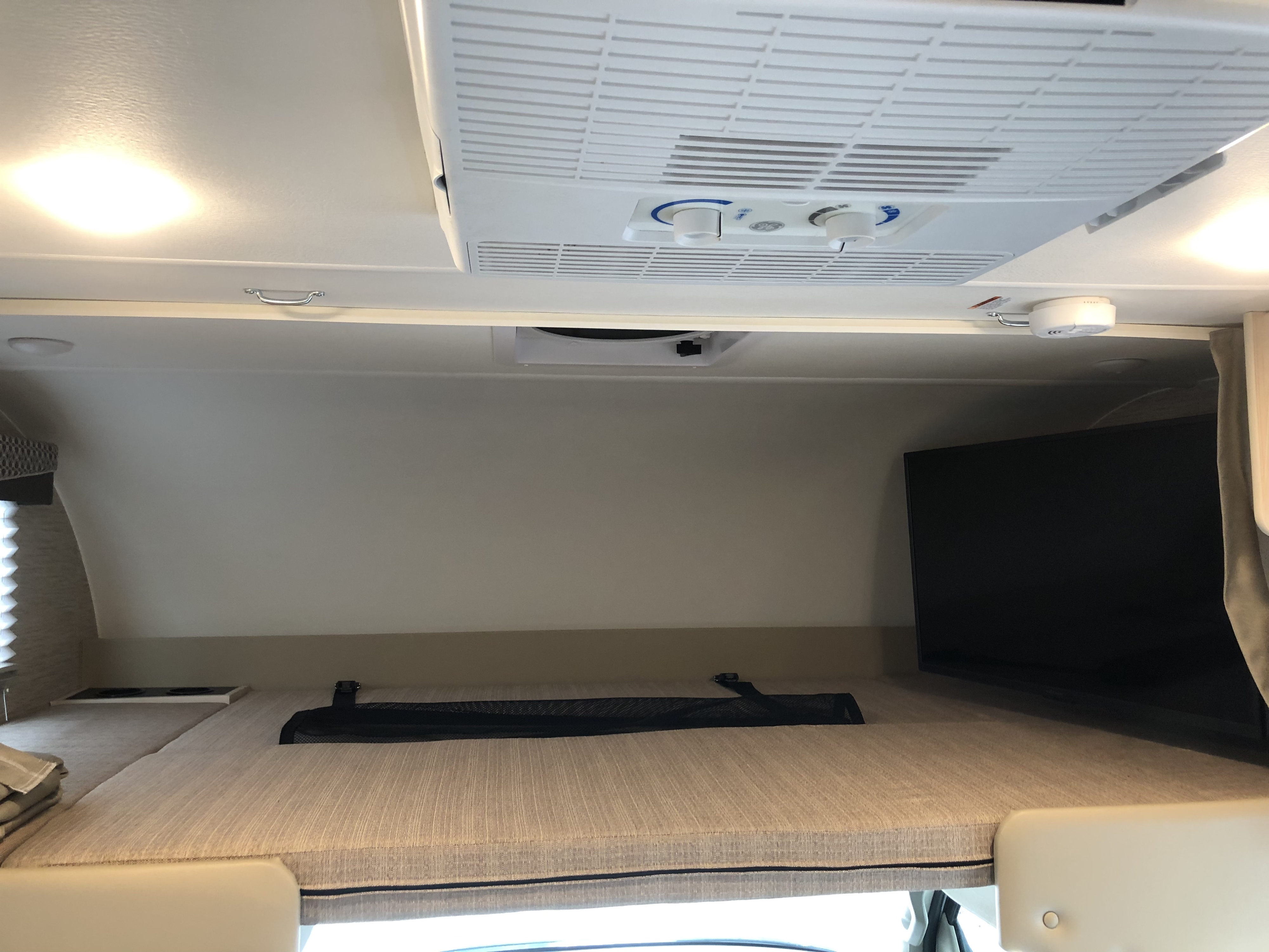 Class C RV Rental 