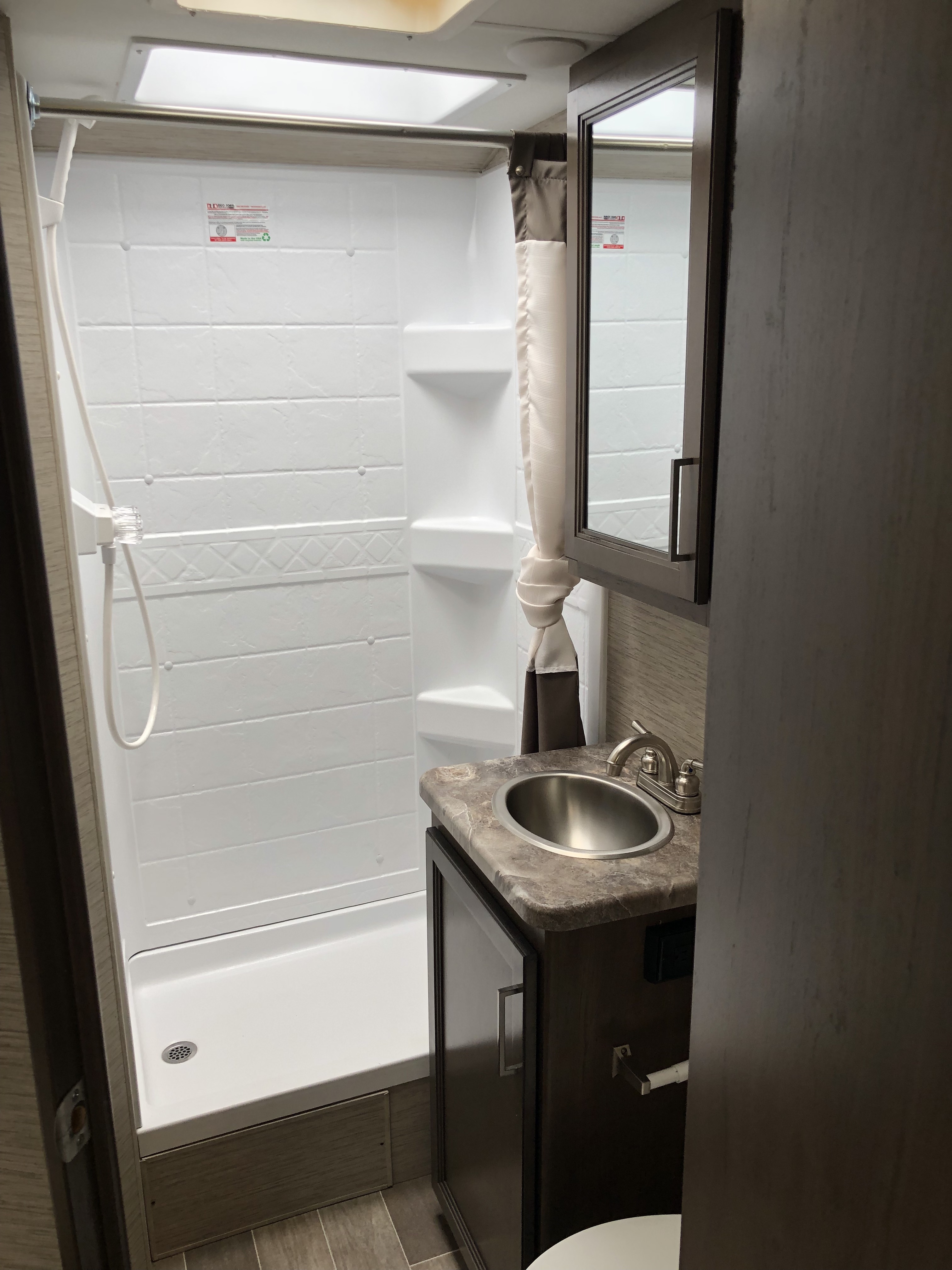 Class C RV Rental 
