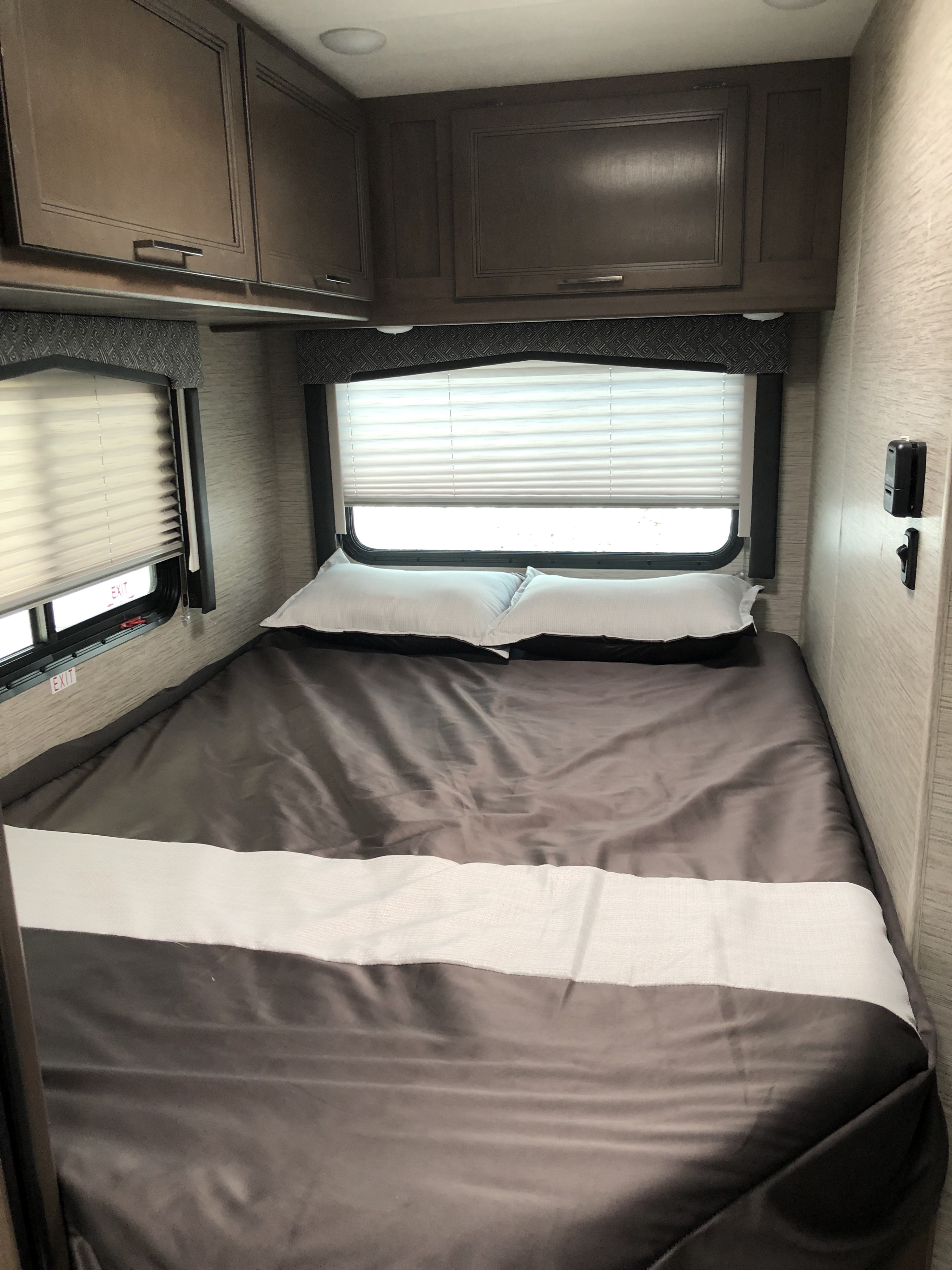 Class C RV Rental 