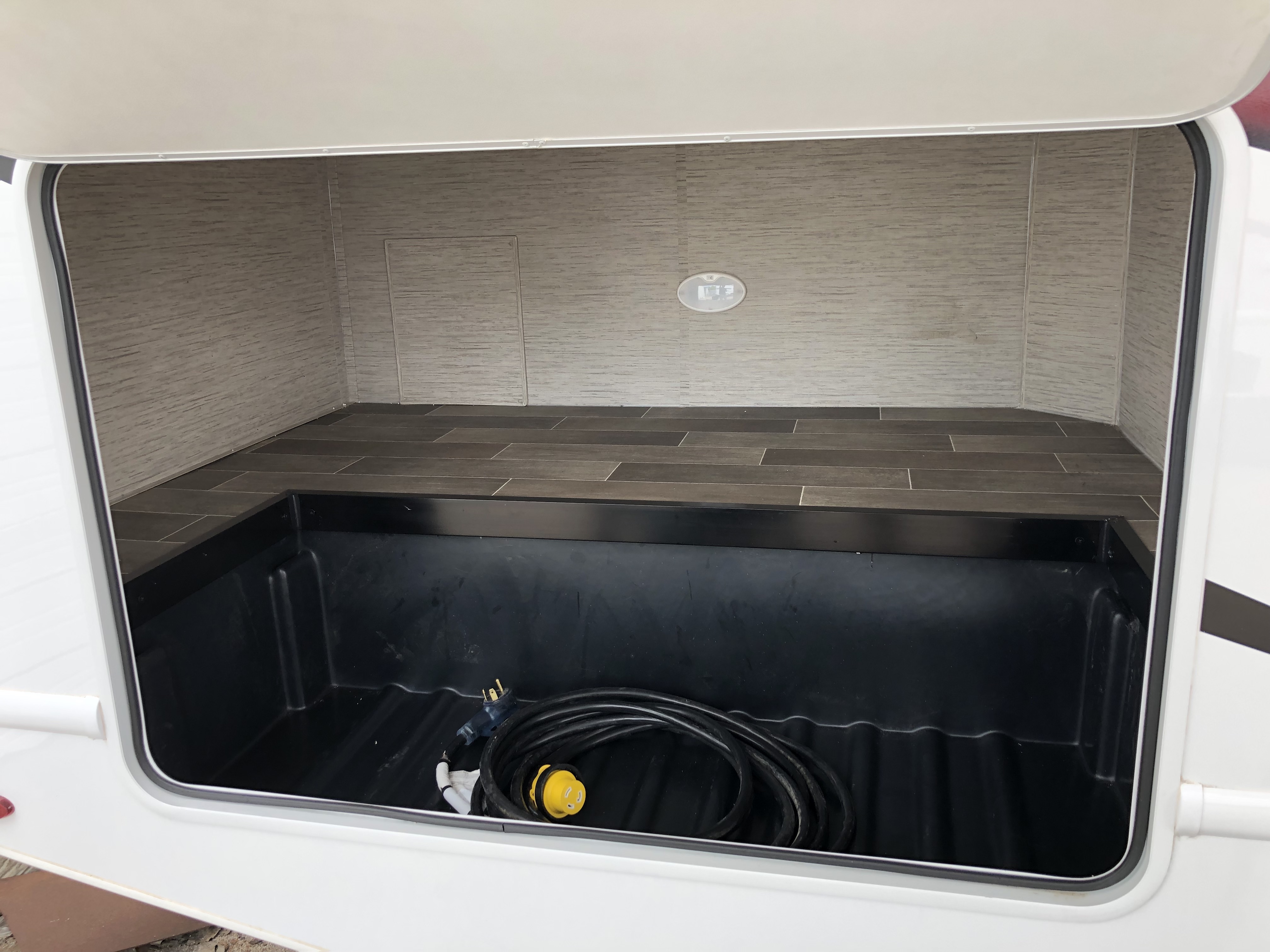 Class C RV Rental 