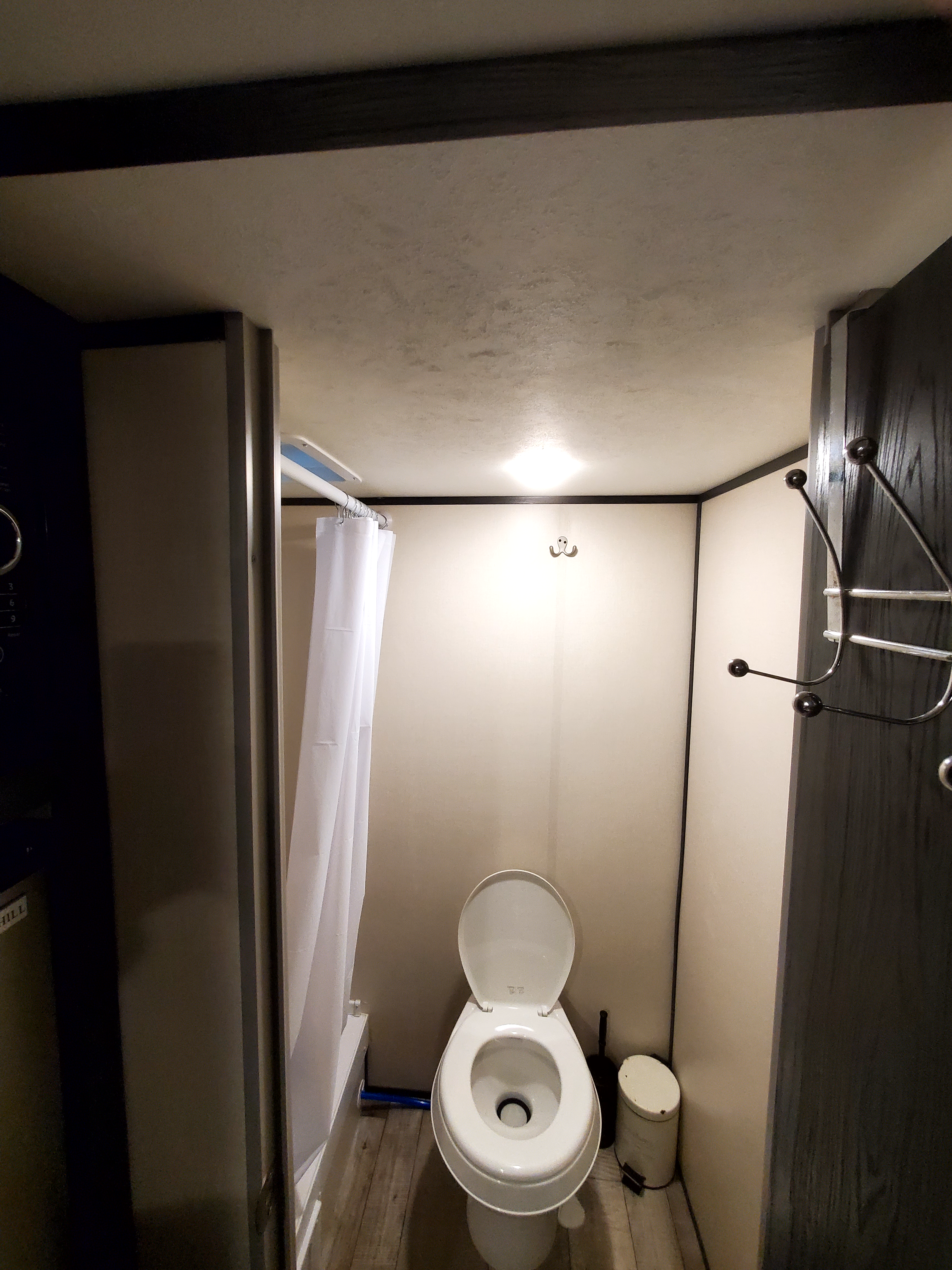 Travel trailer RV Rental 