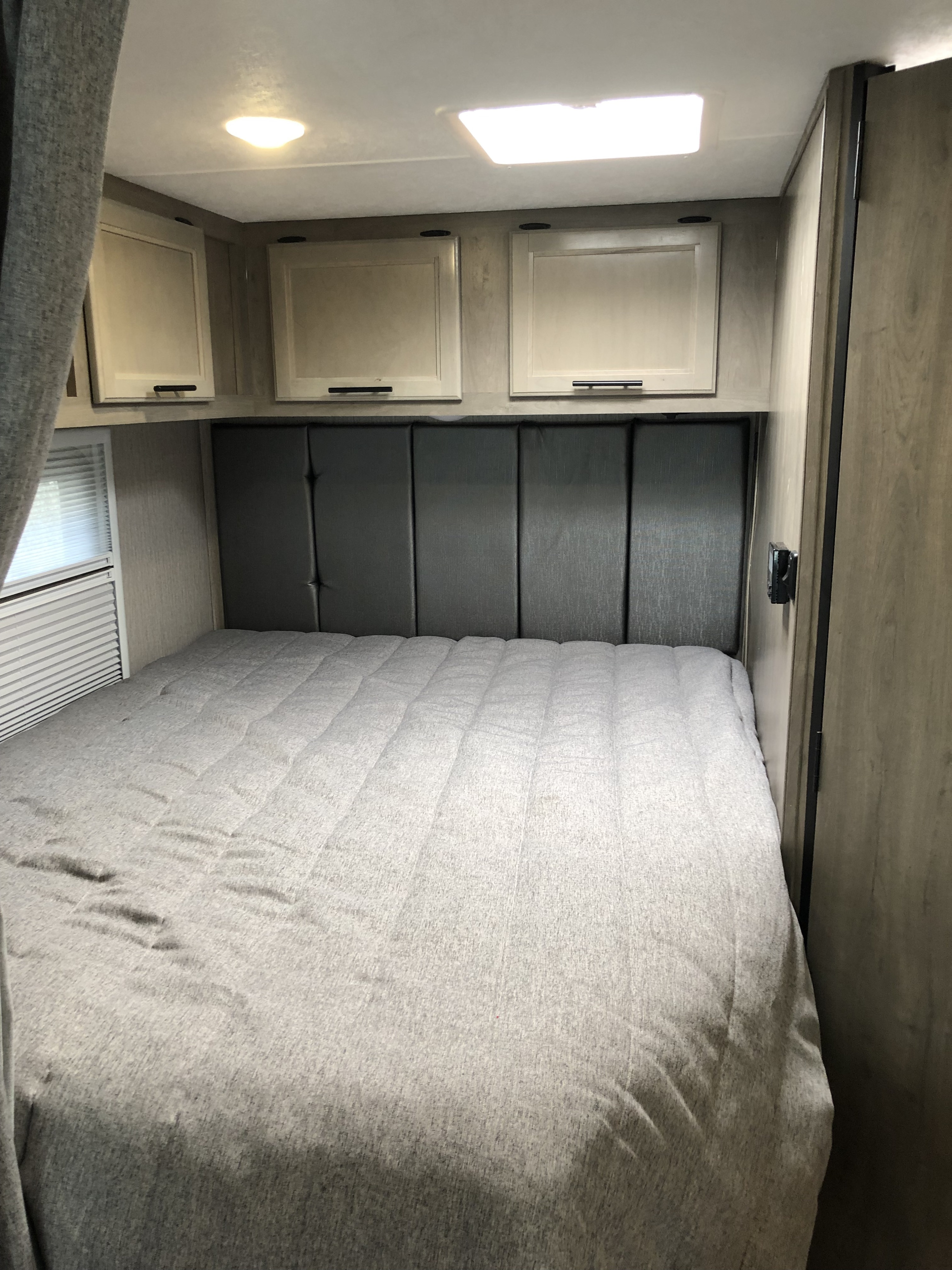 Class C RV Rental 