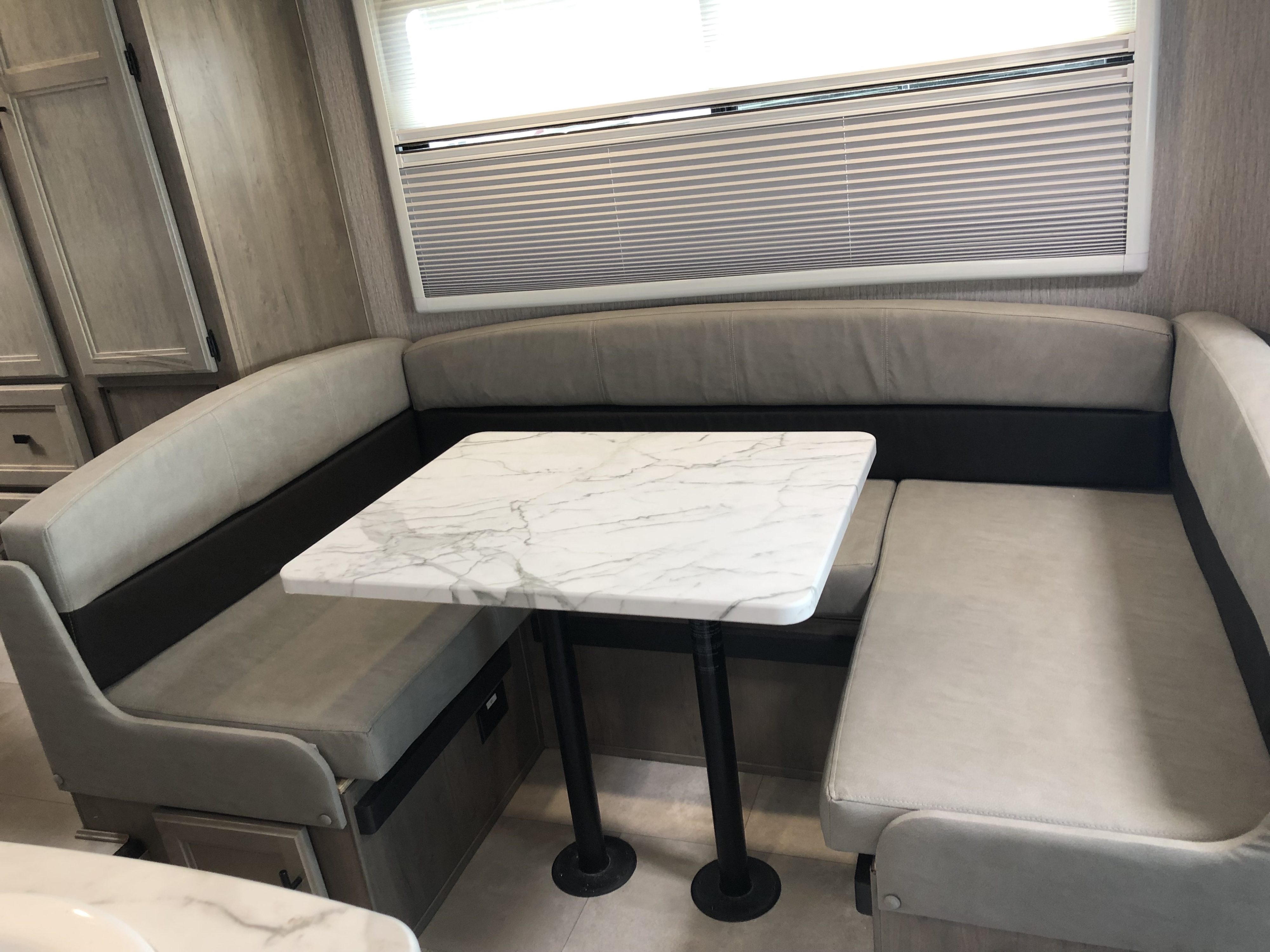Class C RV Rental 