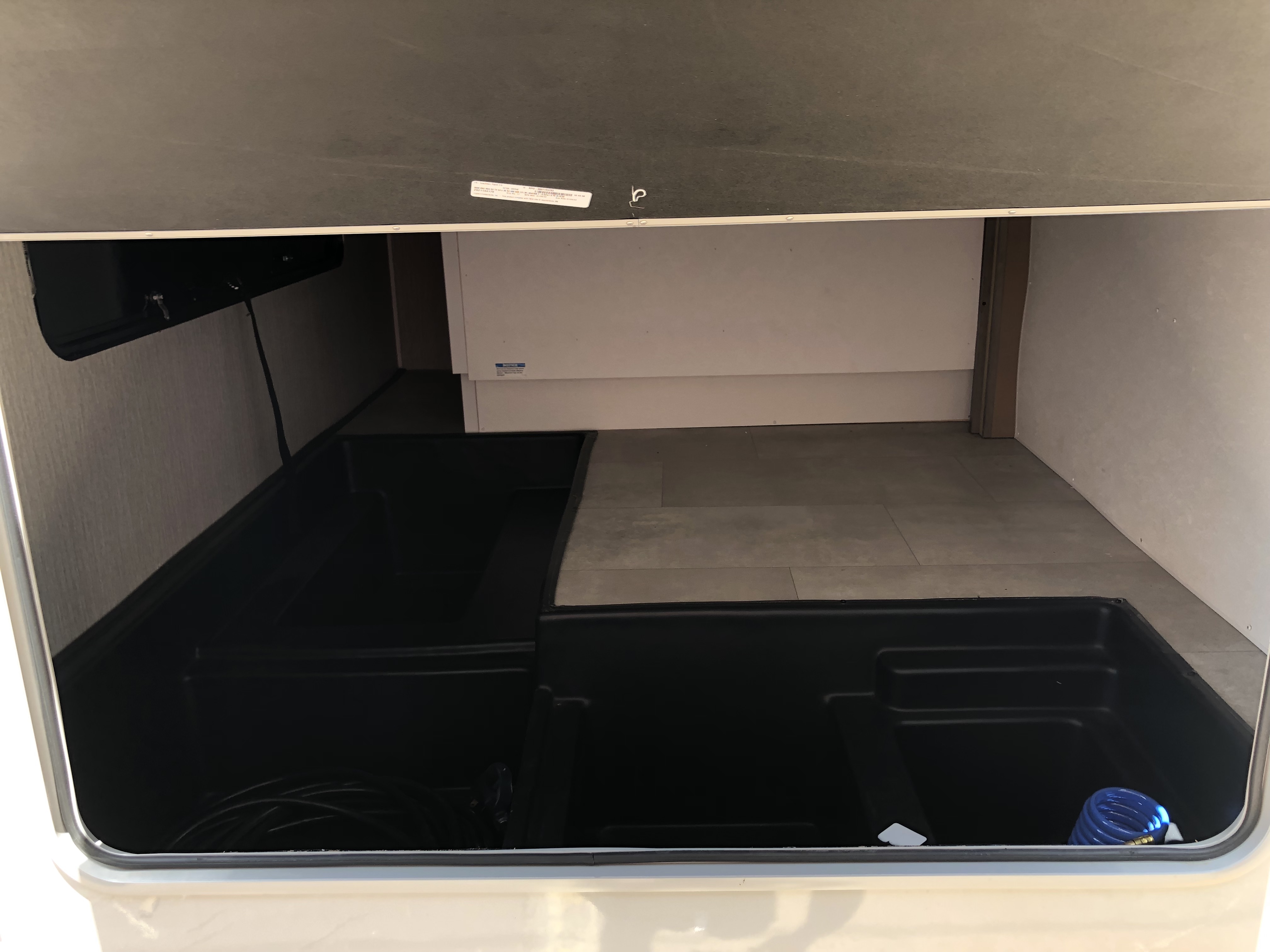Class C RV Rental 