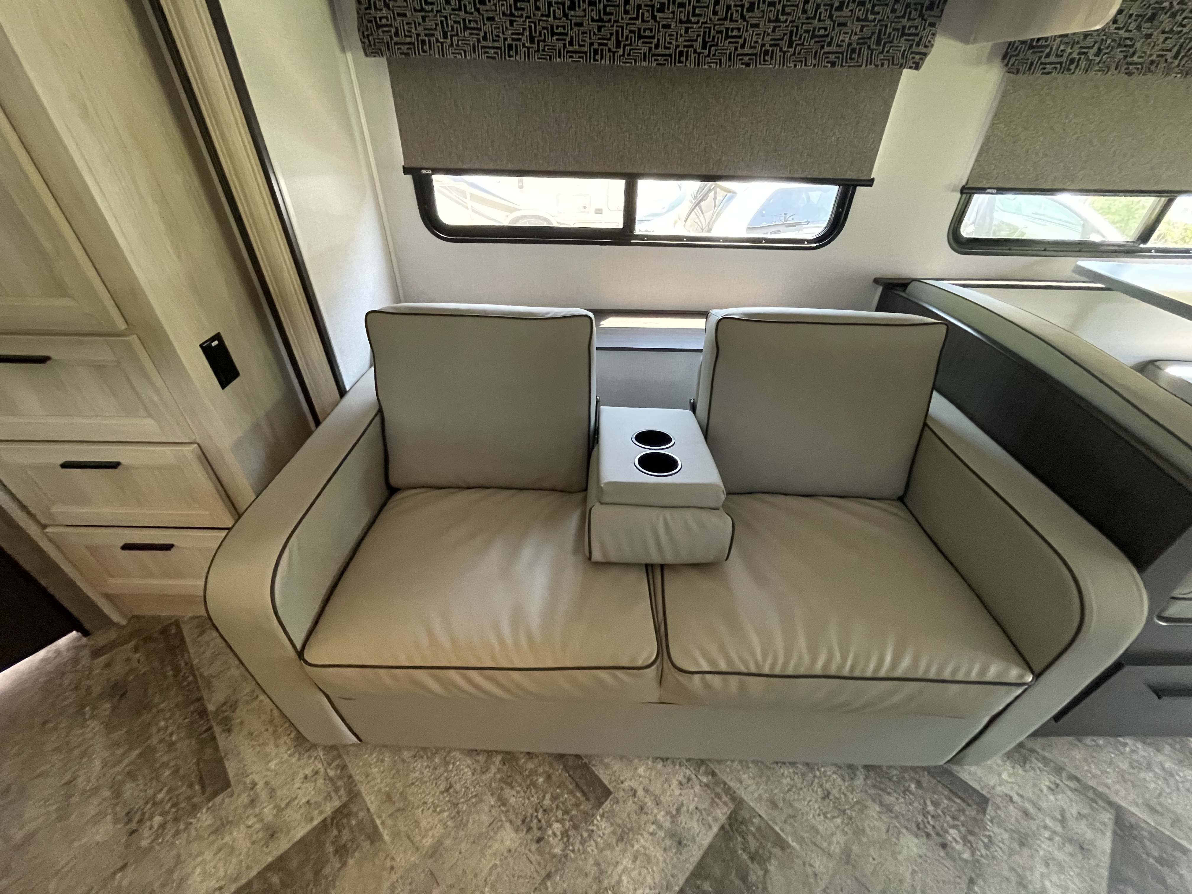 Class C RV Rental 