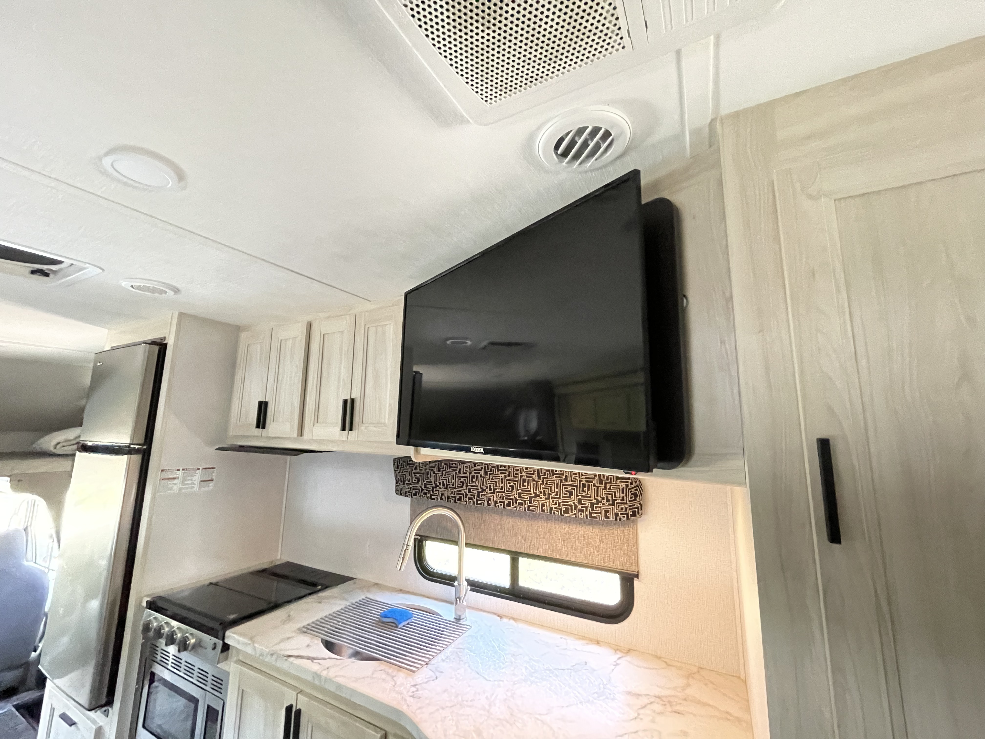 Class C RV Rental 