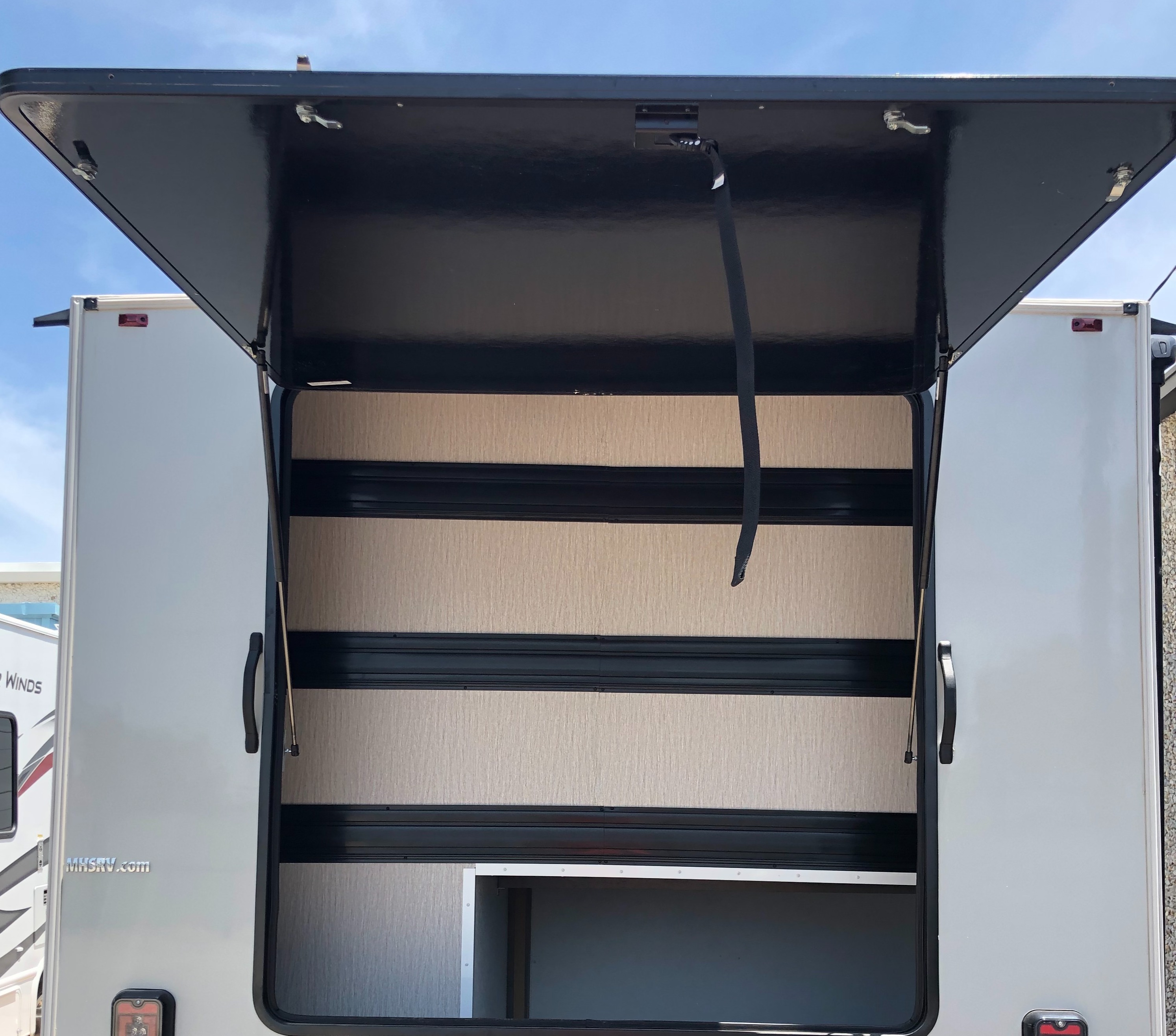 Class C RV Rental 