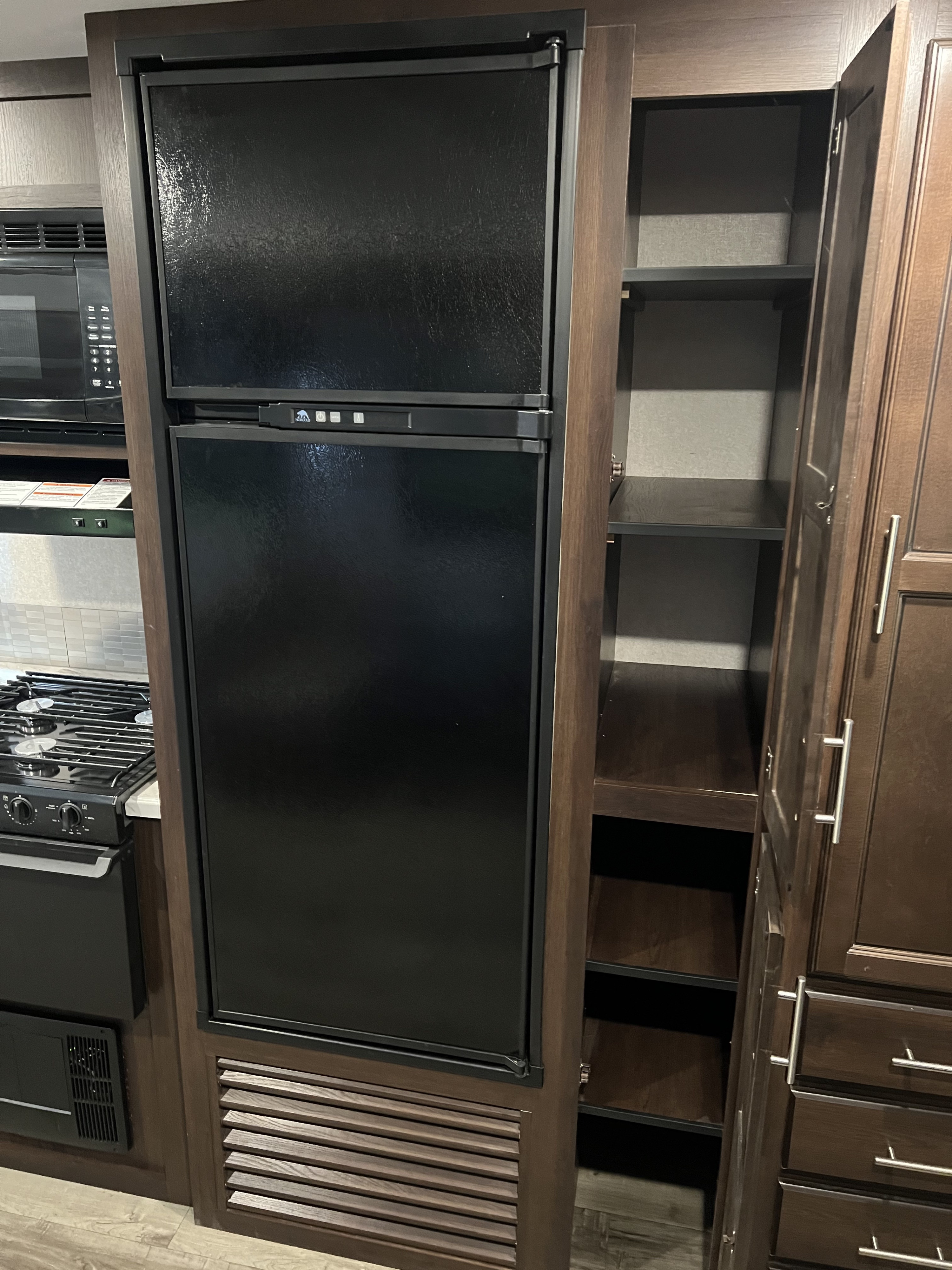 Travel trailer RV Rental 