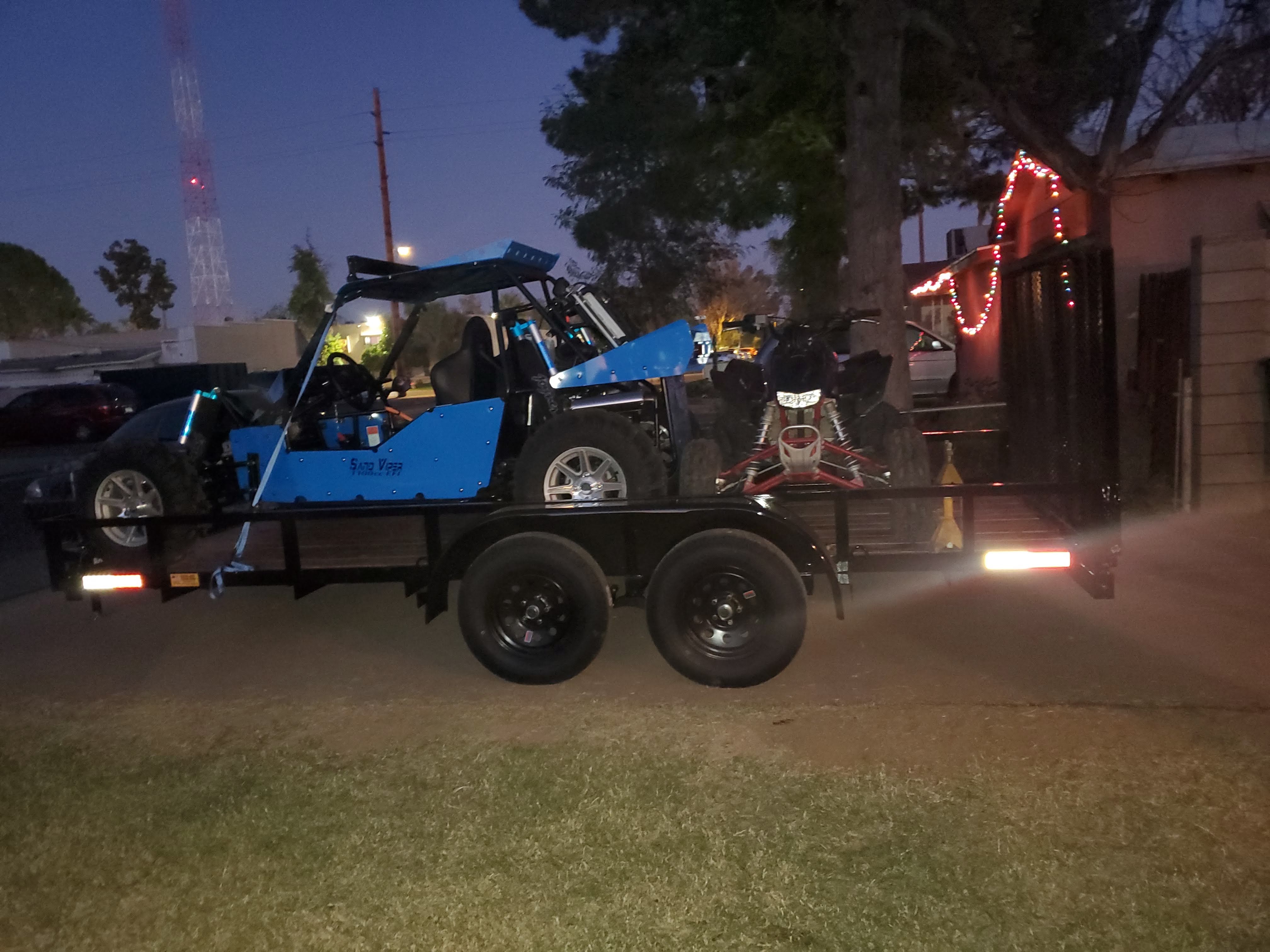Other RV Rental 