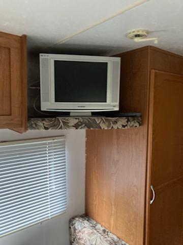 Tow Vehicle RV Rental