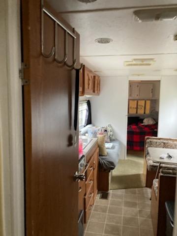 Tow Vehicle RV Rental