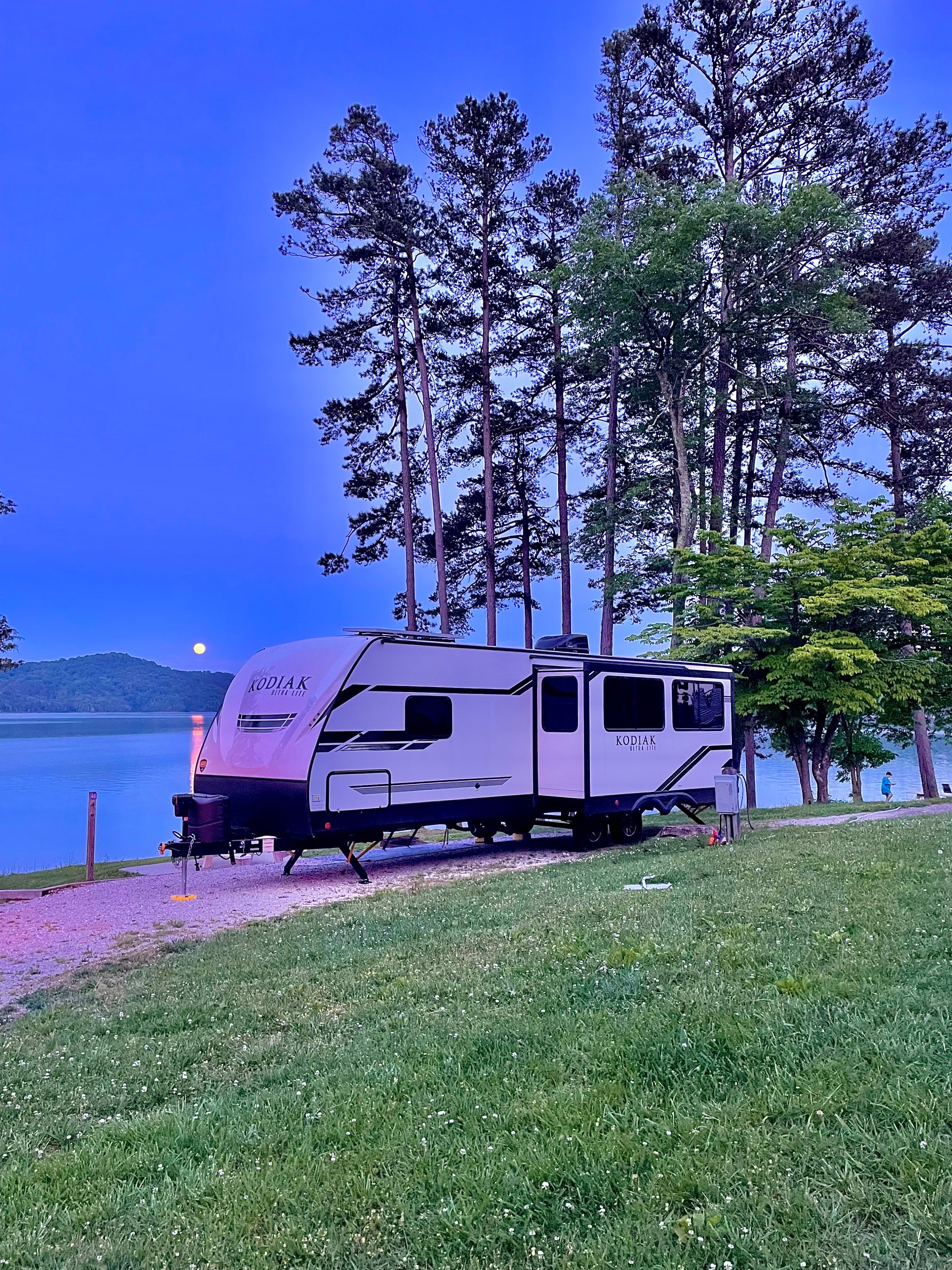 Mountain Escape- All You Need & Then Some!