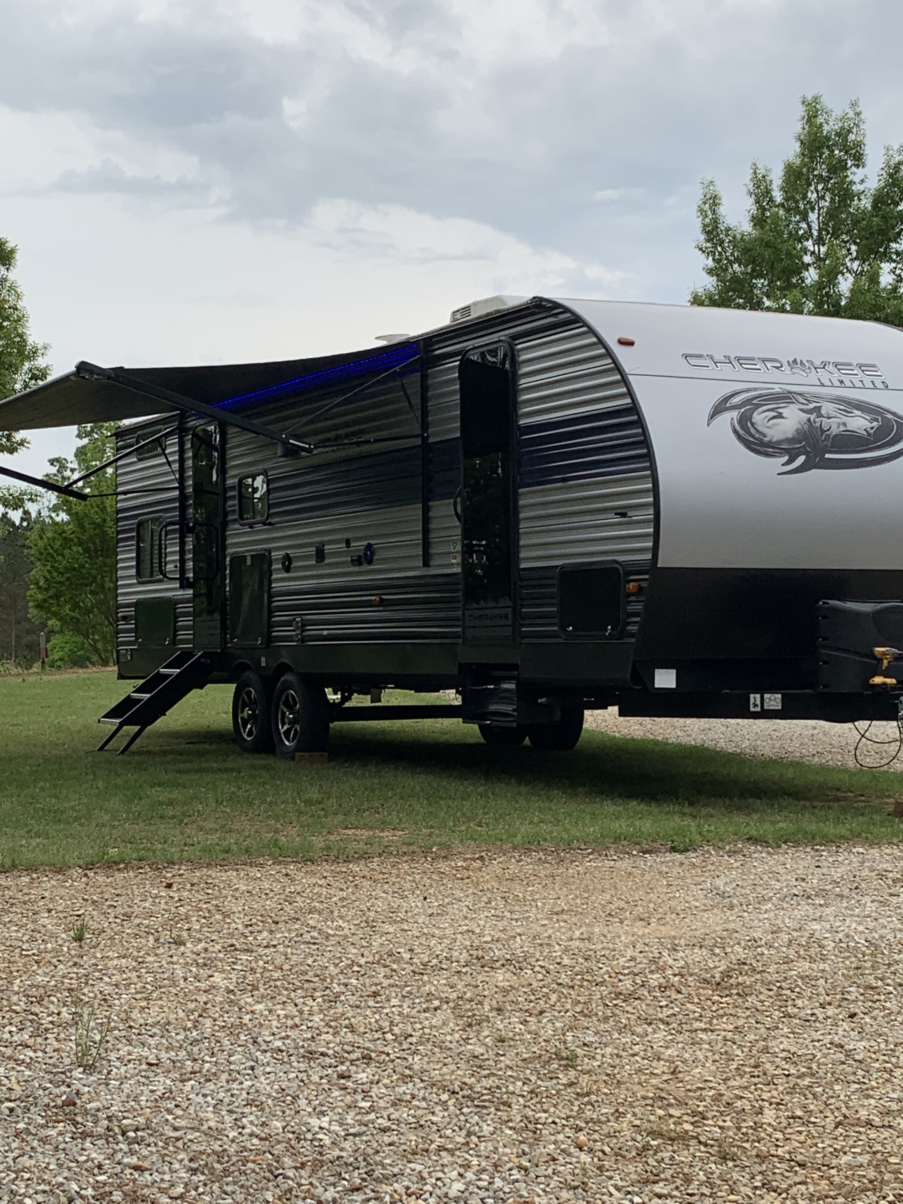 2021 Forest River Cherokee