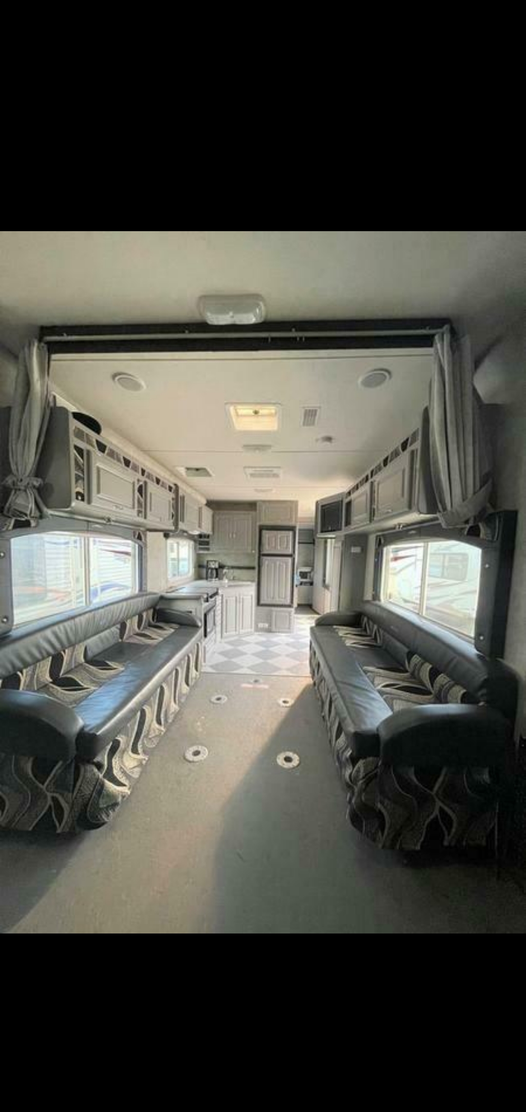 2009 Weekend Warrior Widelite Wlfsc2800