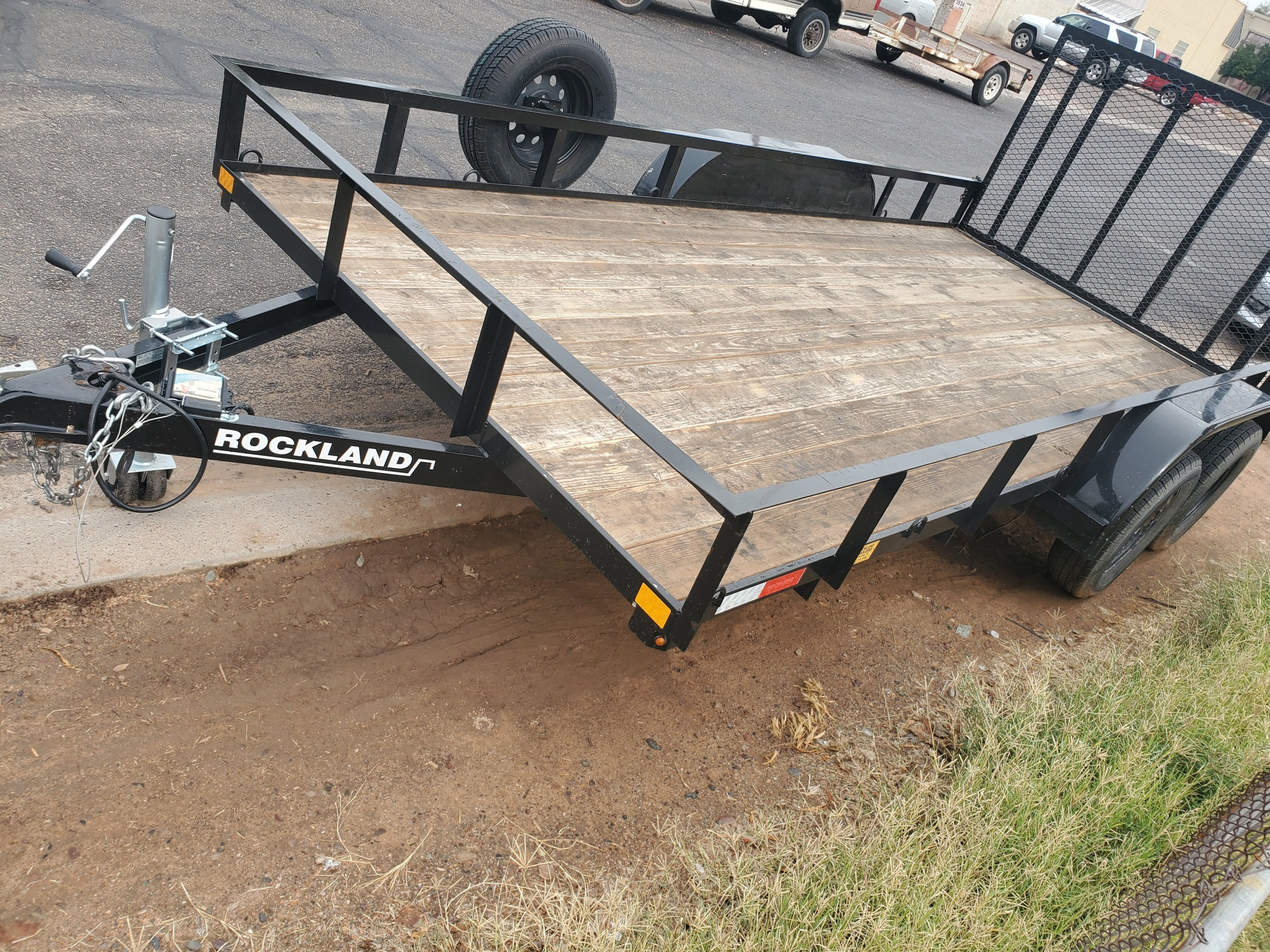Other RV Rental 
