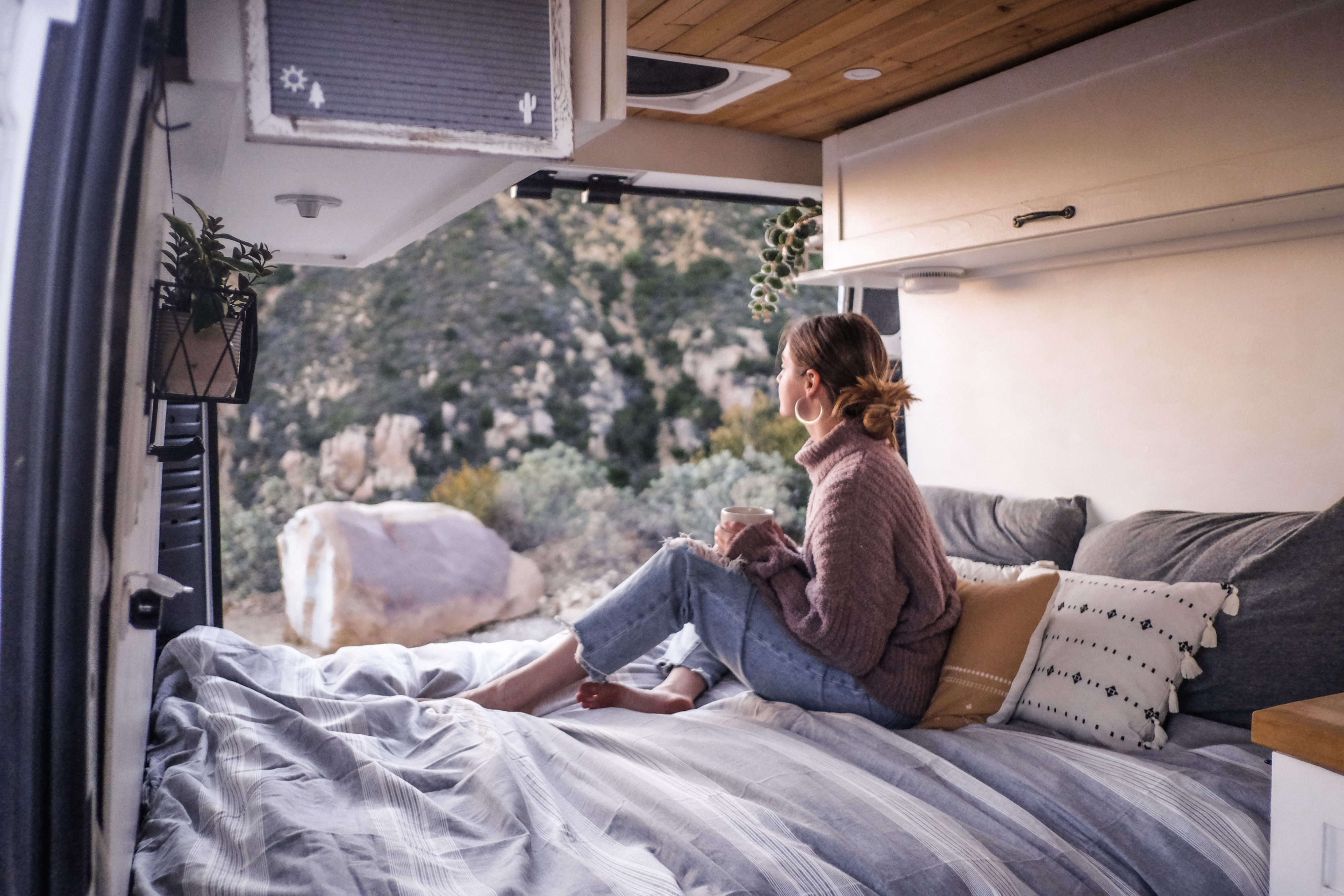 Ram Promaster 1500 2018