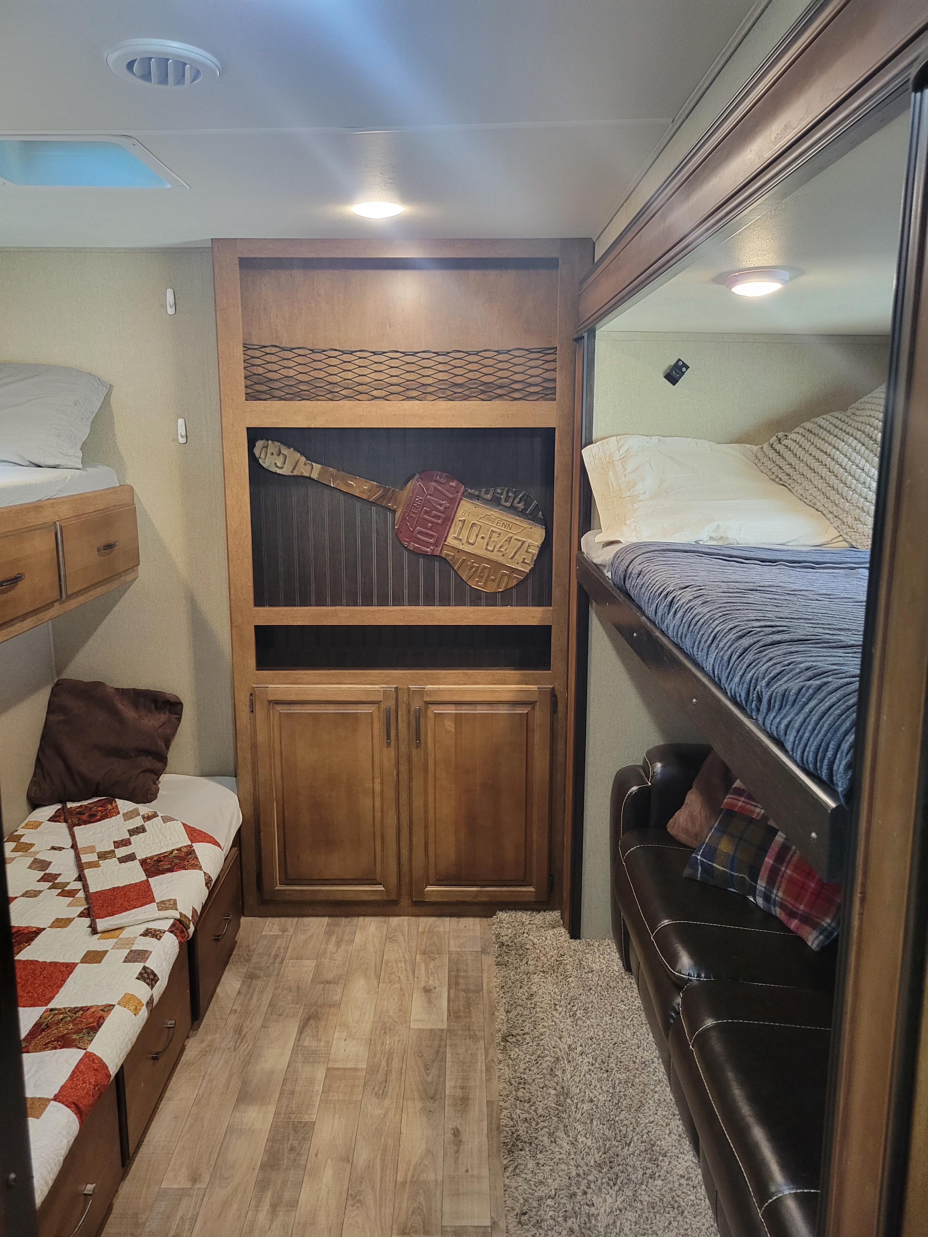 2017 Grand Design Reflection Travel Trailer Rental in Old Hickory, TN |  Outdoorsy