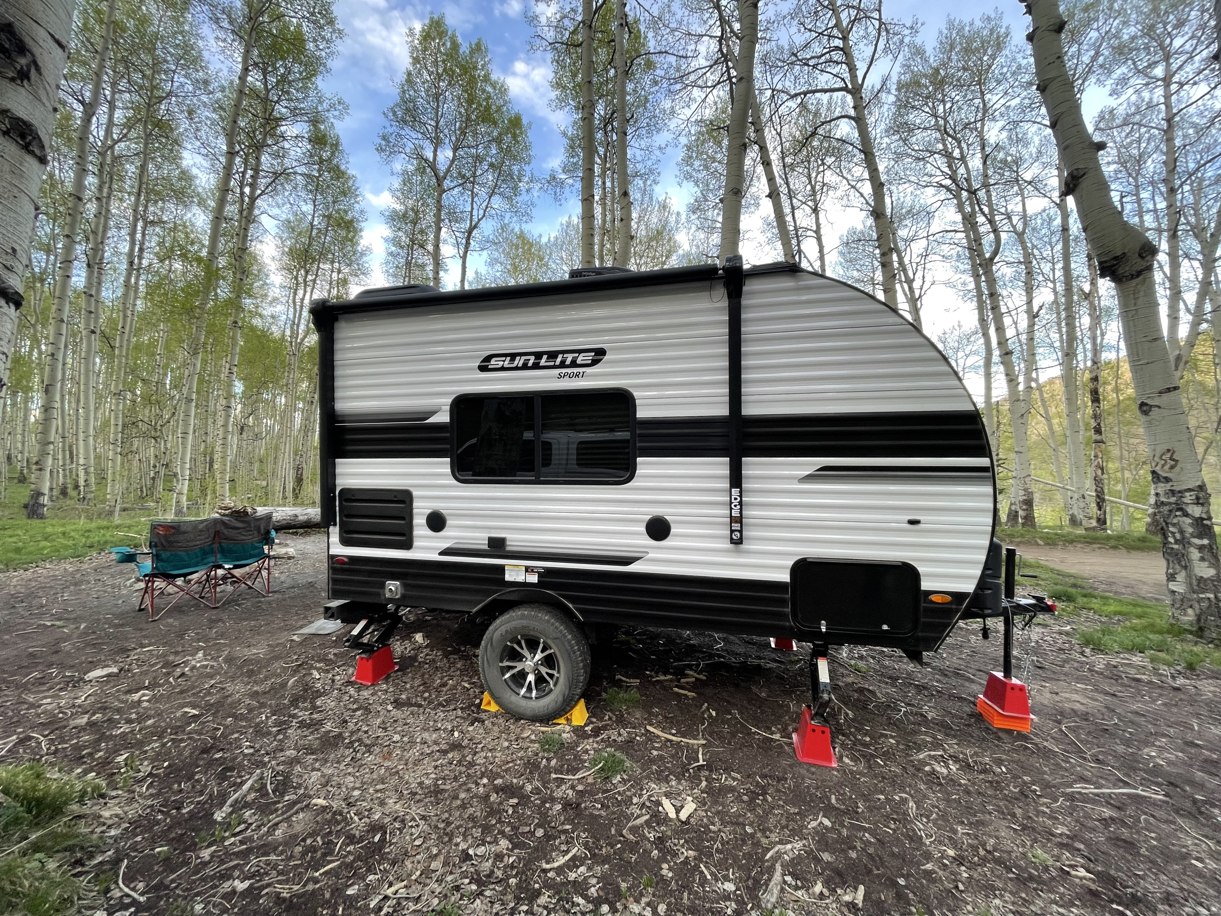 R&R 2022 Sunlite 16 bh