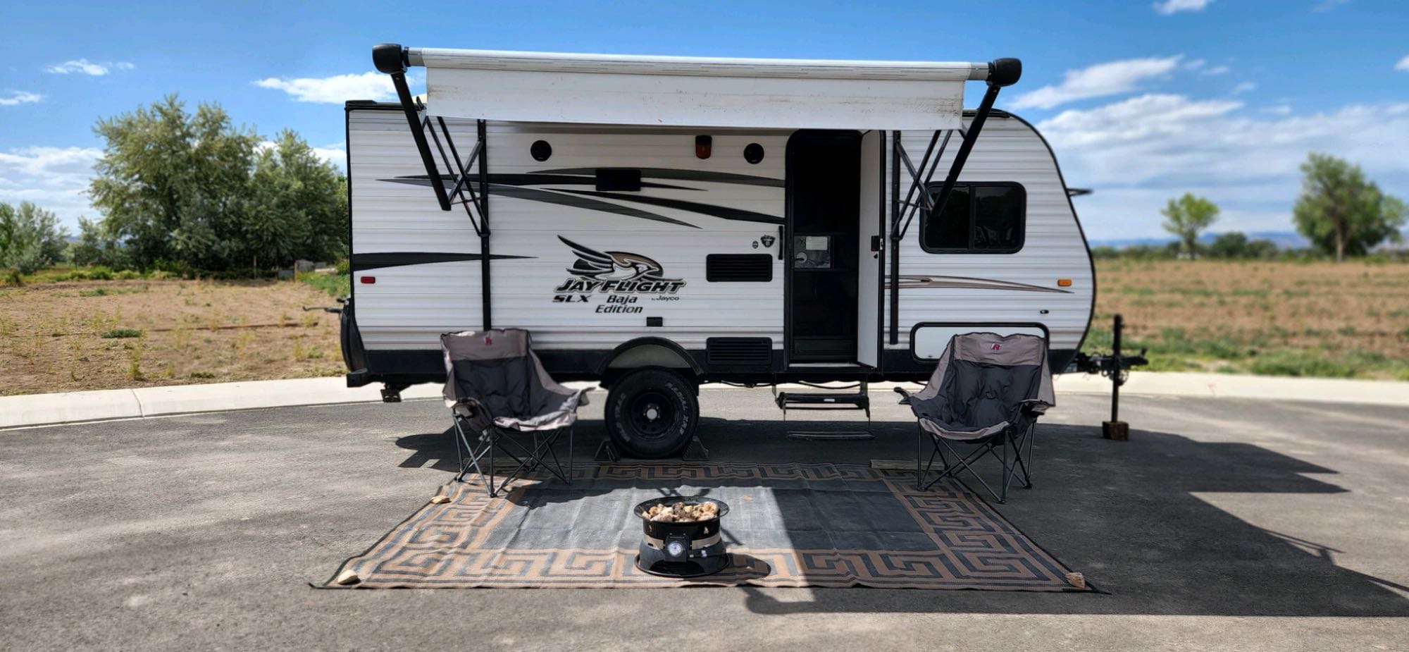 2016 Jayco Jay Flight SLX