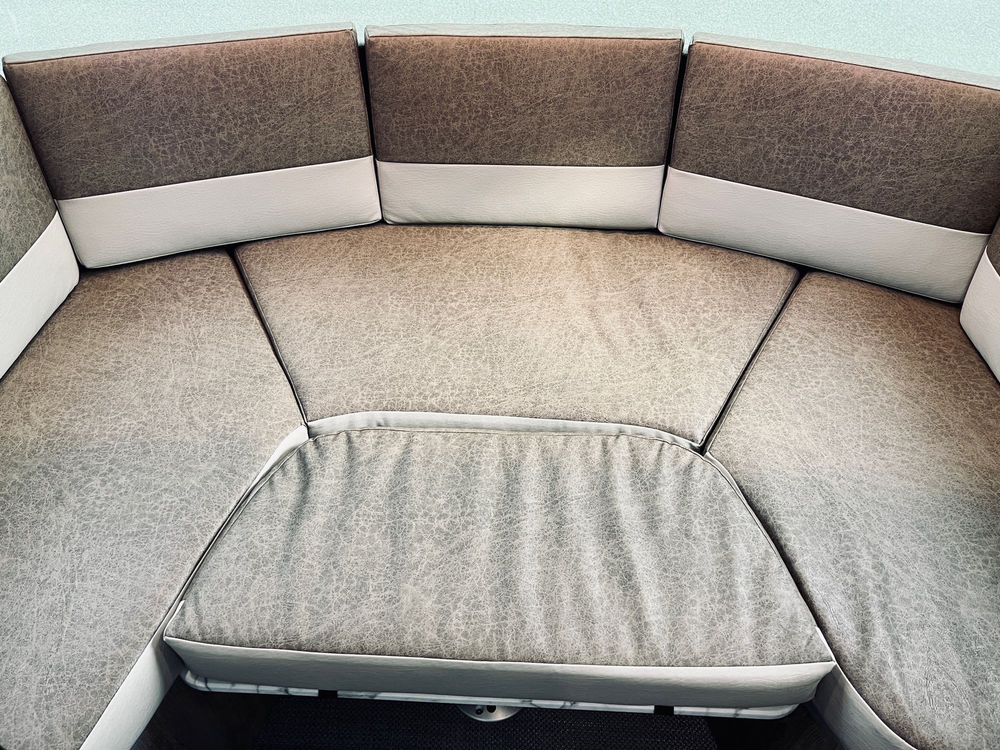 Travel trailer RV Rental 