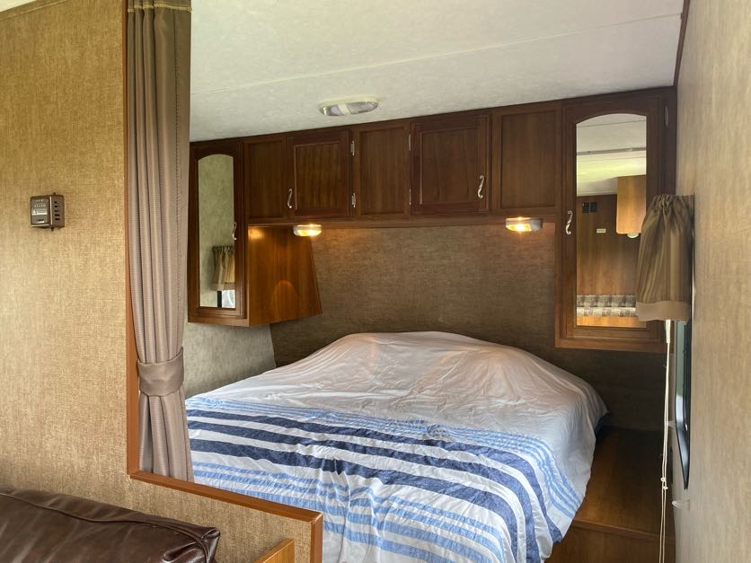 Avenger Avenger Trailer 2015