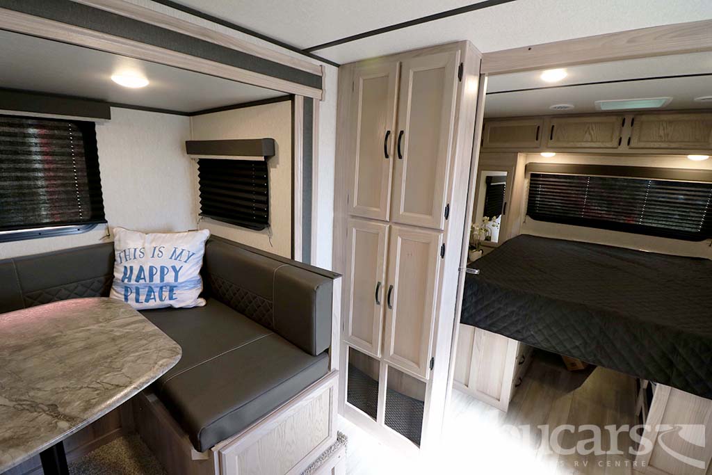 Coachmen Spirit 2021