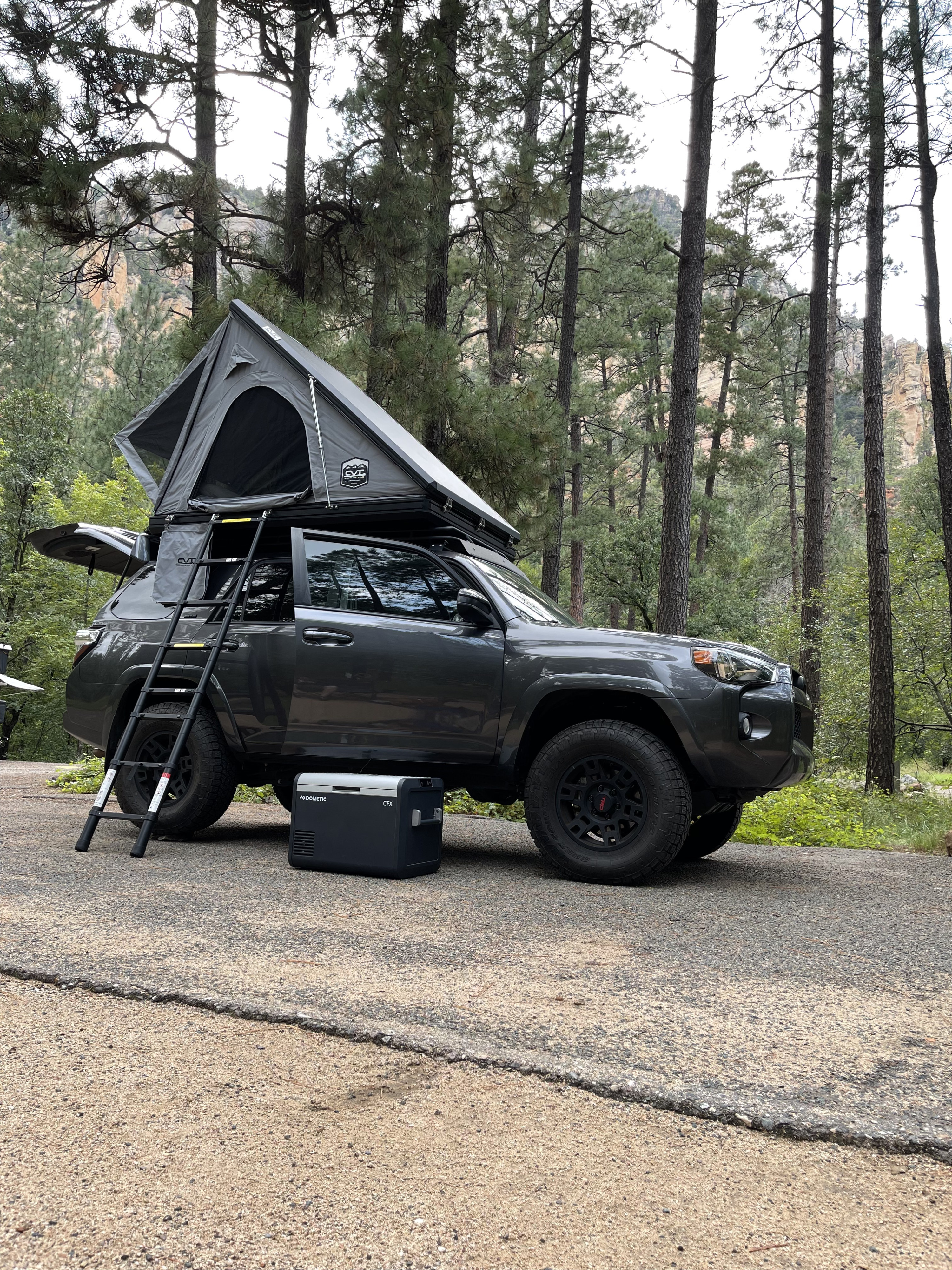2018 Other Other Truck Camper Rental in Phoenix, AZ Outdoorsy