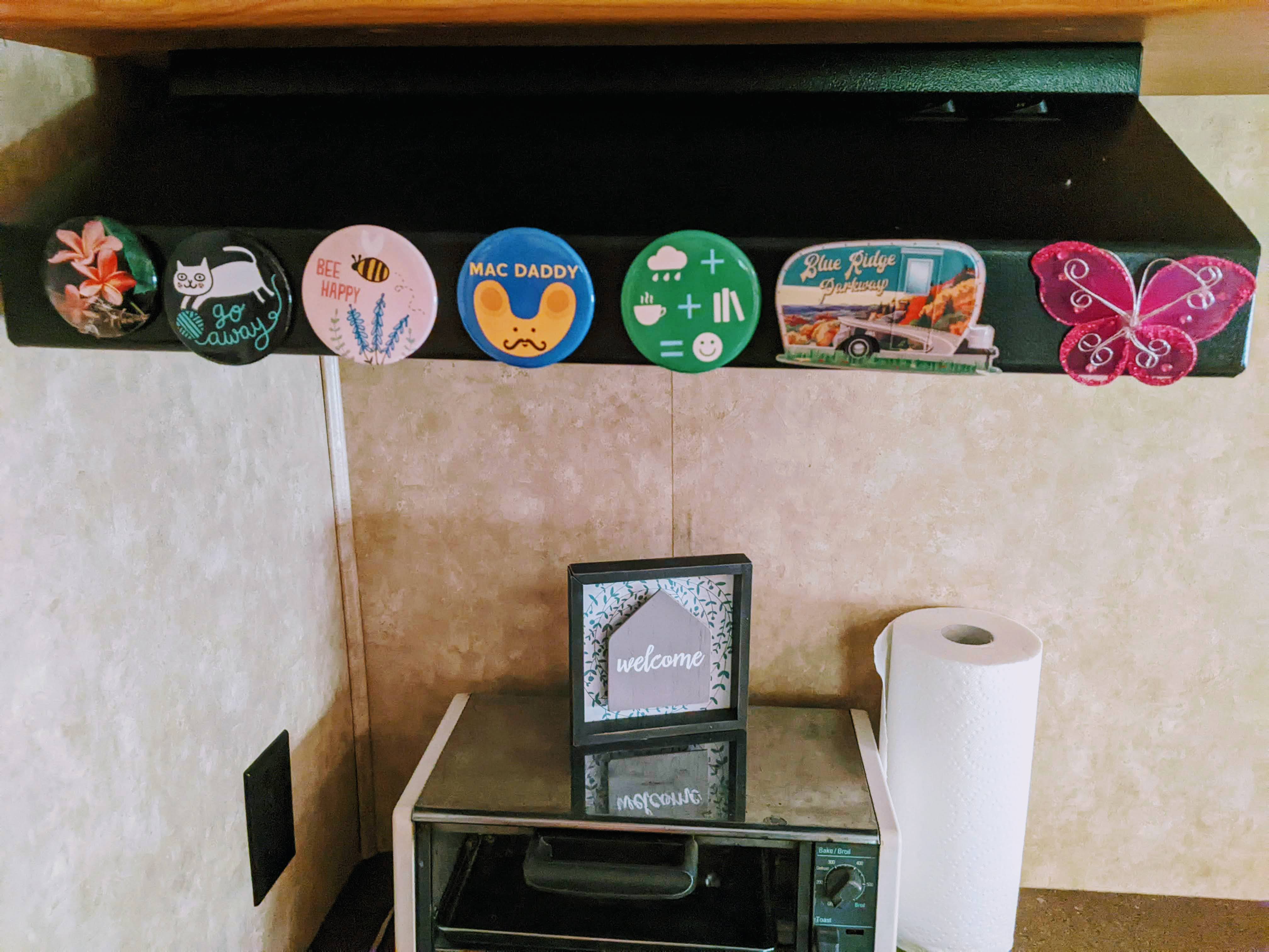 Class C RV Rental 